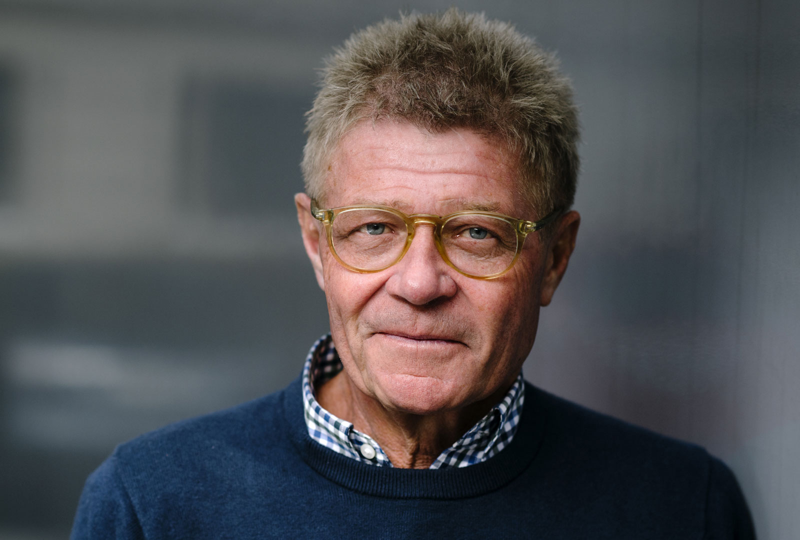 Martin Kylhammar prisas av Svenska Akademien