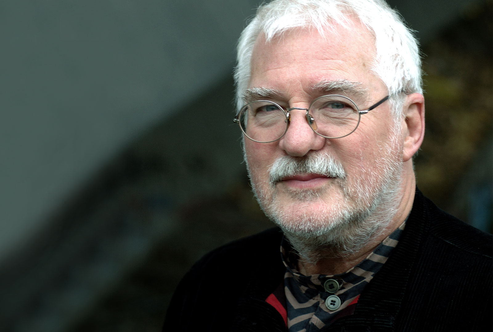 Poeten Björner Torsson har avlidit