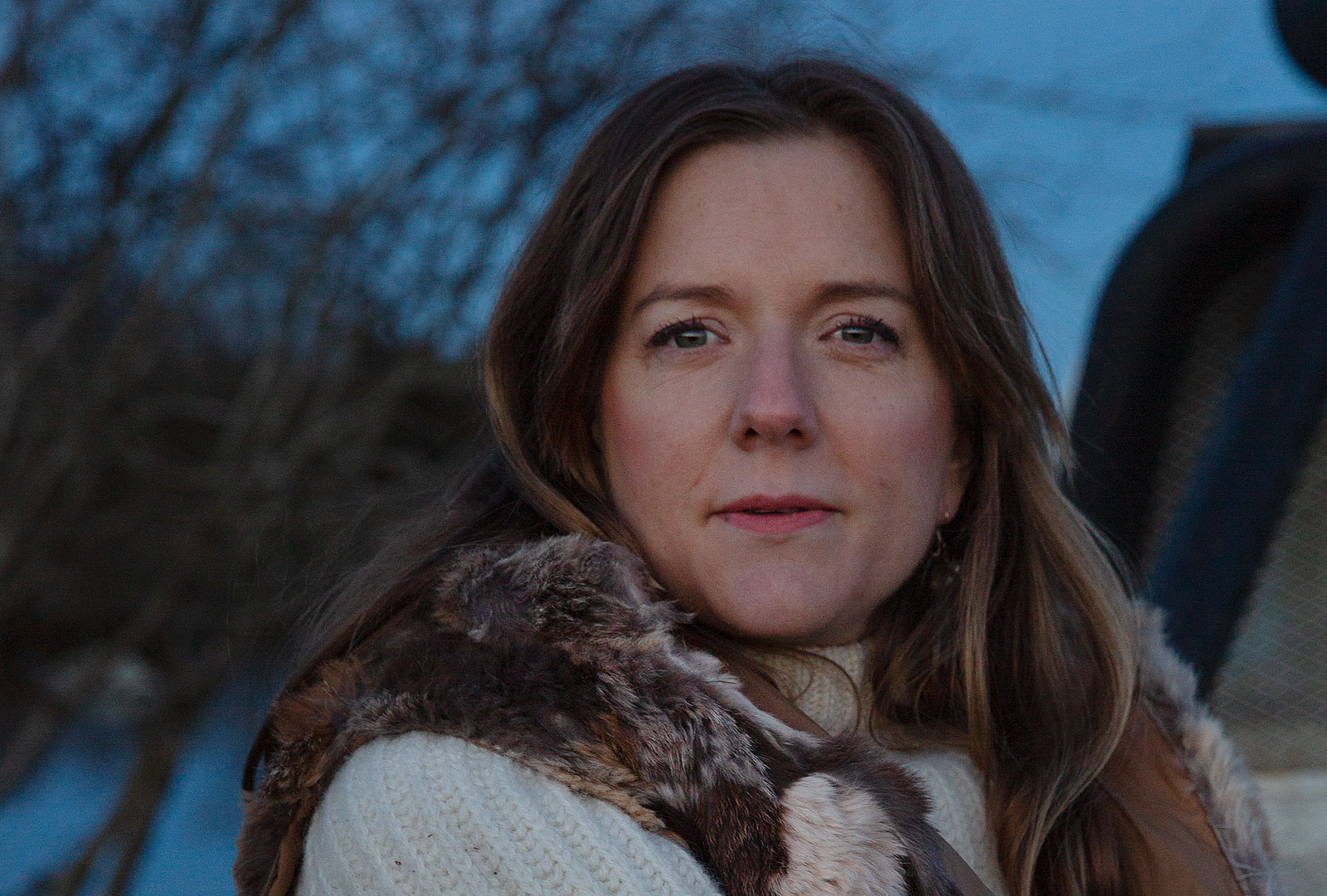 Författaren Tove Folkesson tilldelas Borgholms kulturpris 2019