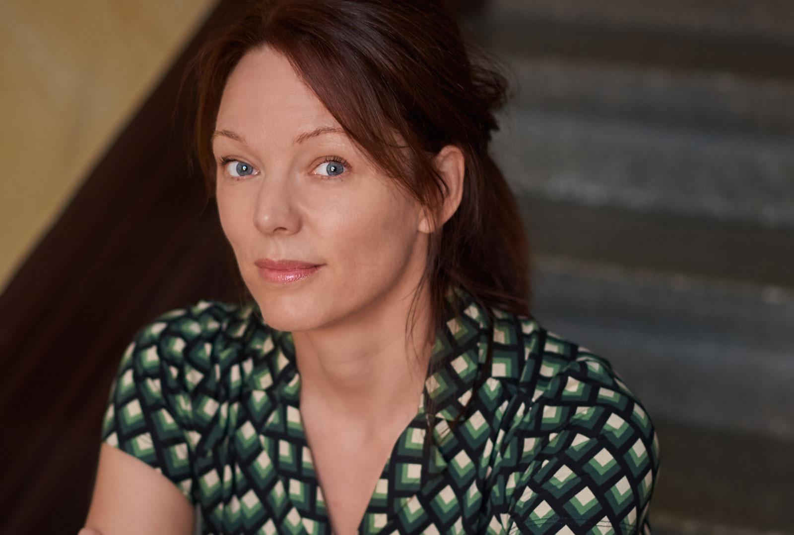 PiratenPriset 2020 till Lina Wolff