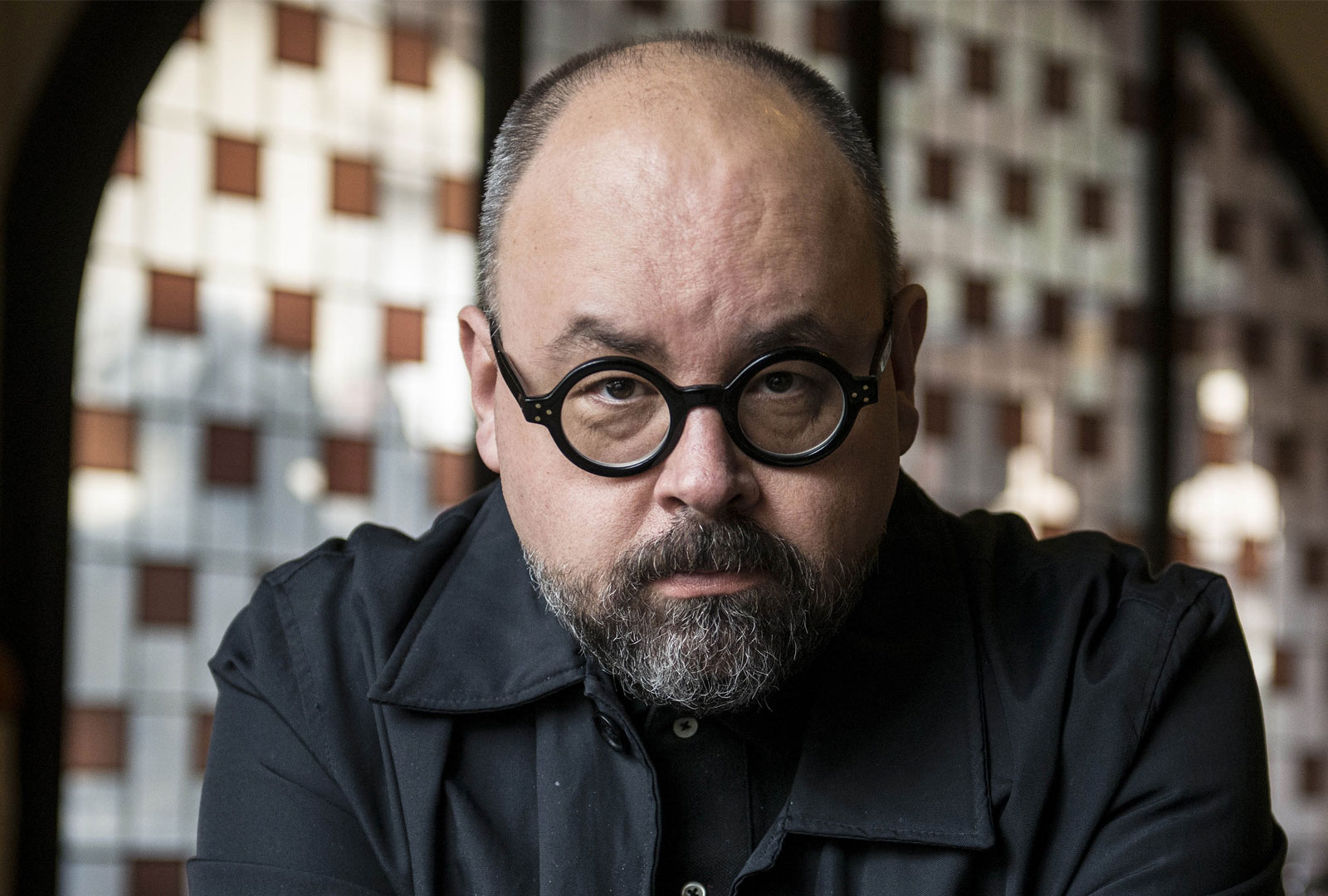 Carlos Ruiz Zafón har avlidit