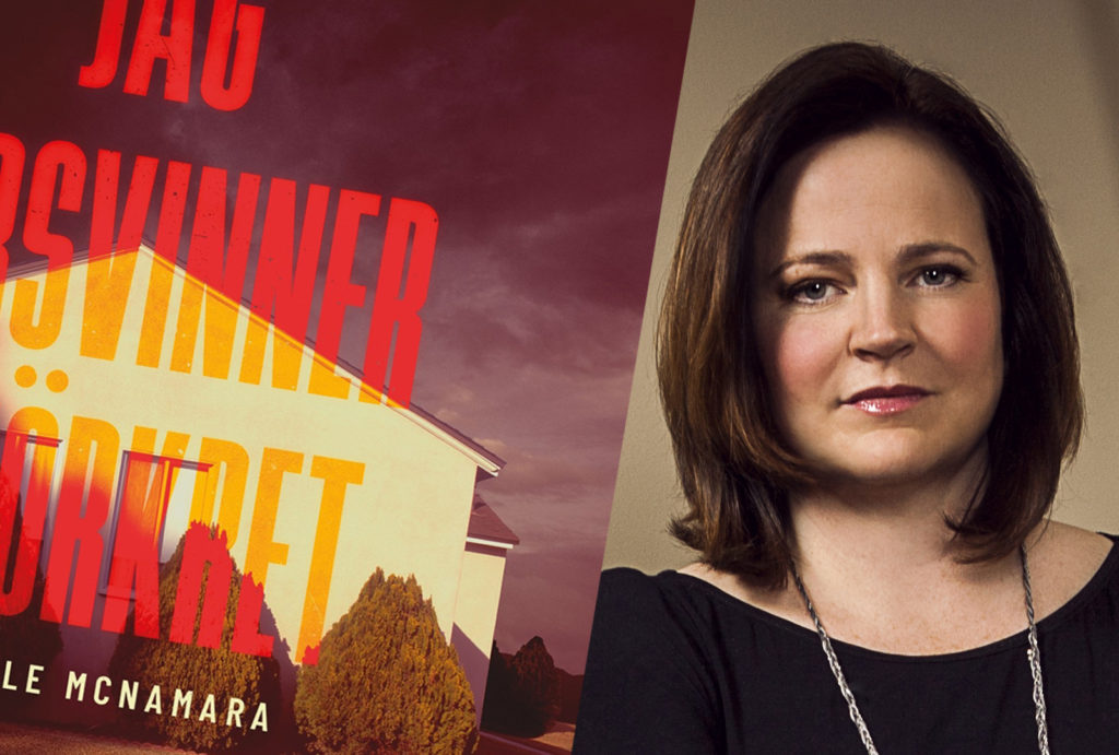 Jag försvinner i mörket av Michelle McNamara dokumentär på HBO