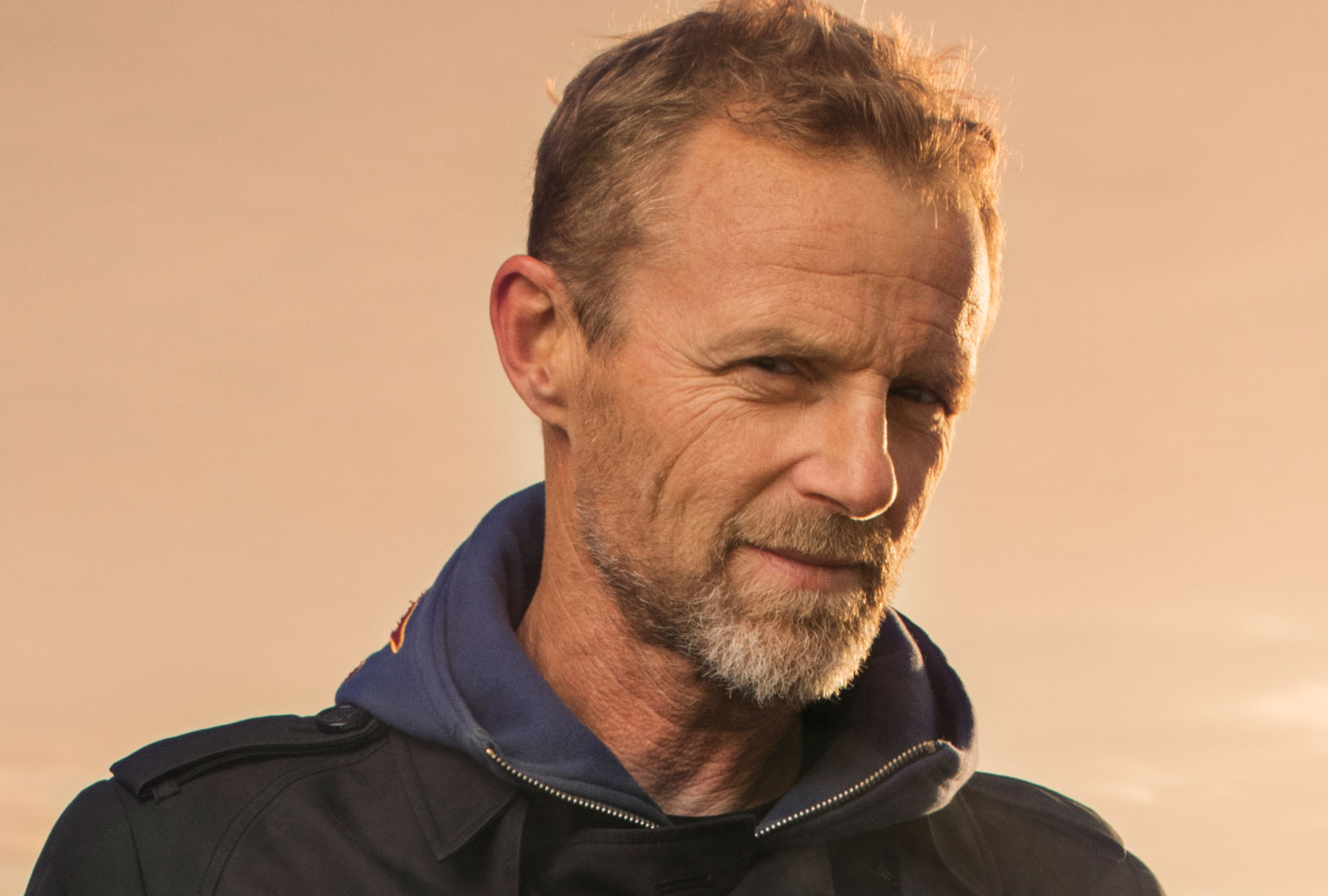 Thrillernovell av Jo Nesbø filmatiseras