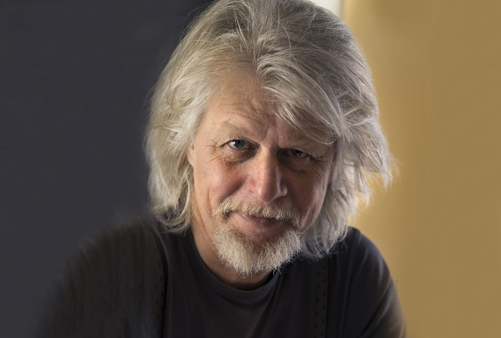 Doblougska priset 2020 till Lars Andersson