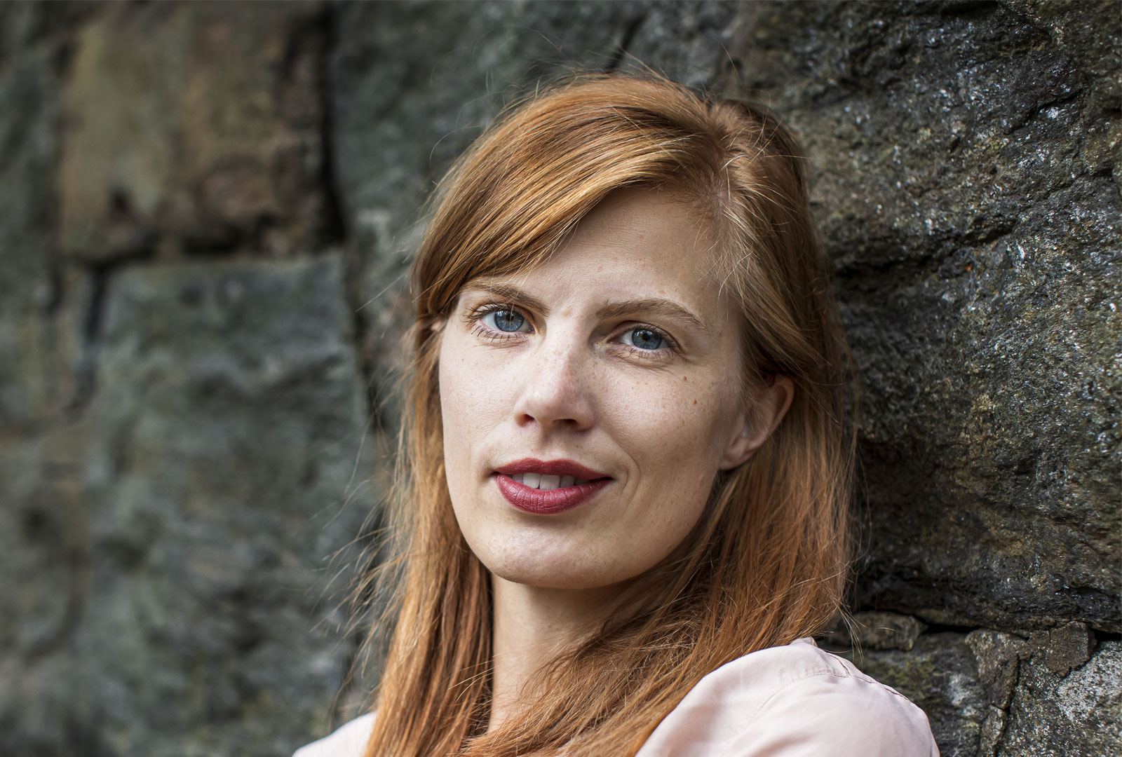 Lydia Sandgren får Natur & Kulturs litterära arbetsstipendium