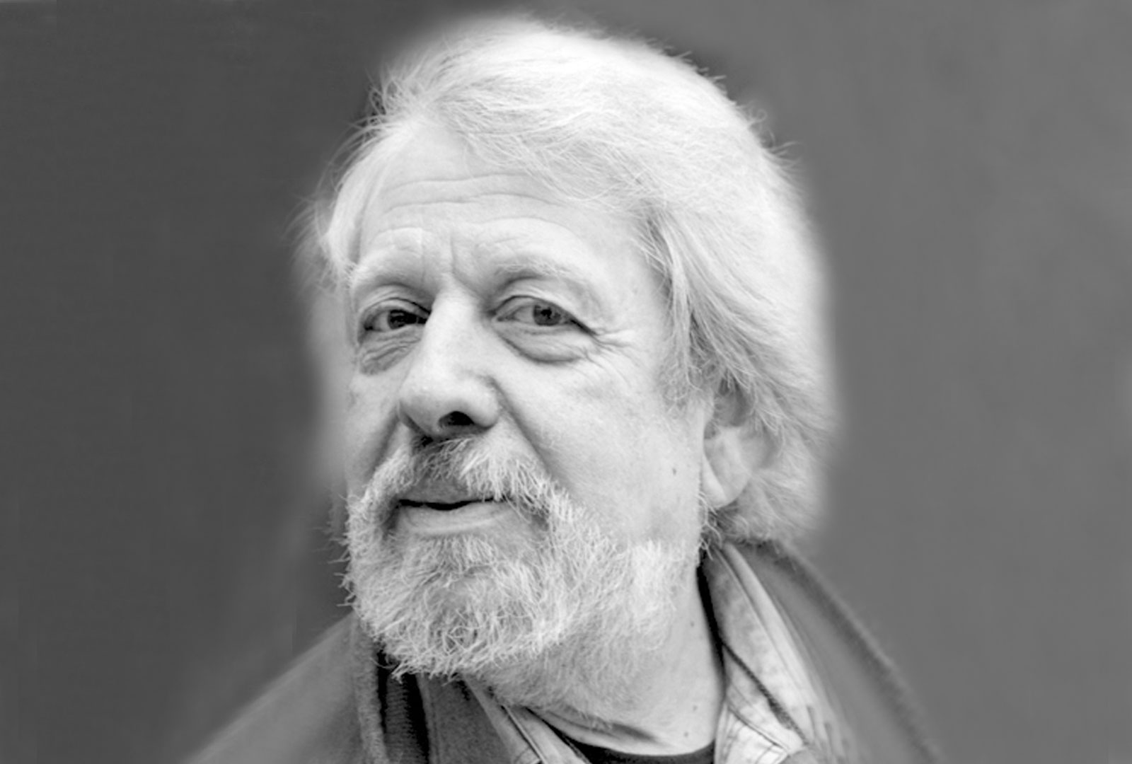 Poeten Tobias Berggren är död