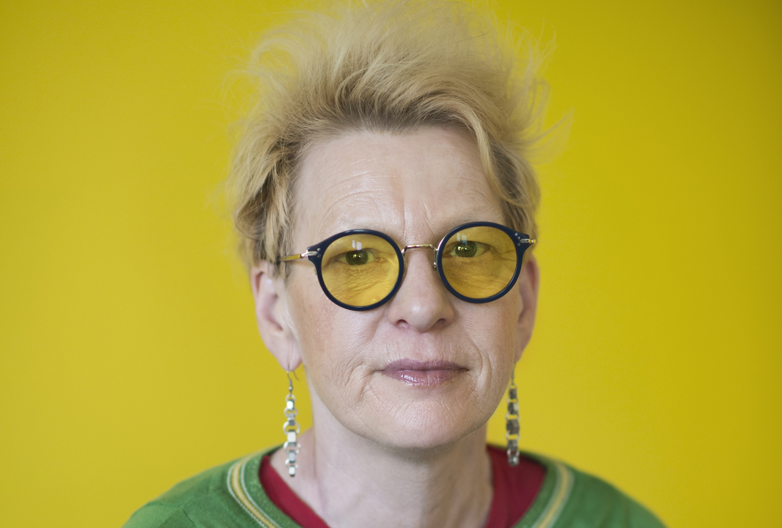 Beate Grimsrud är död