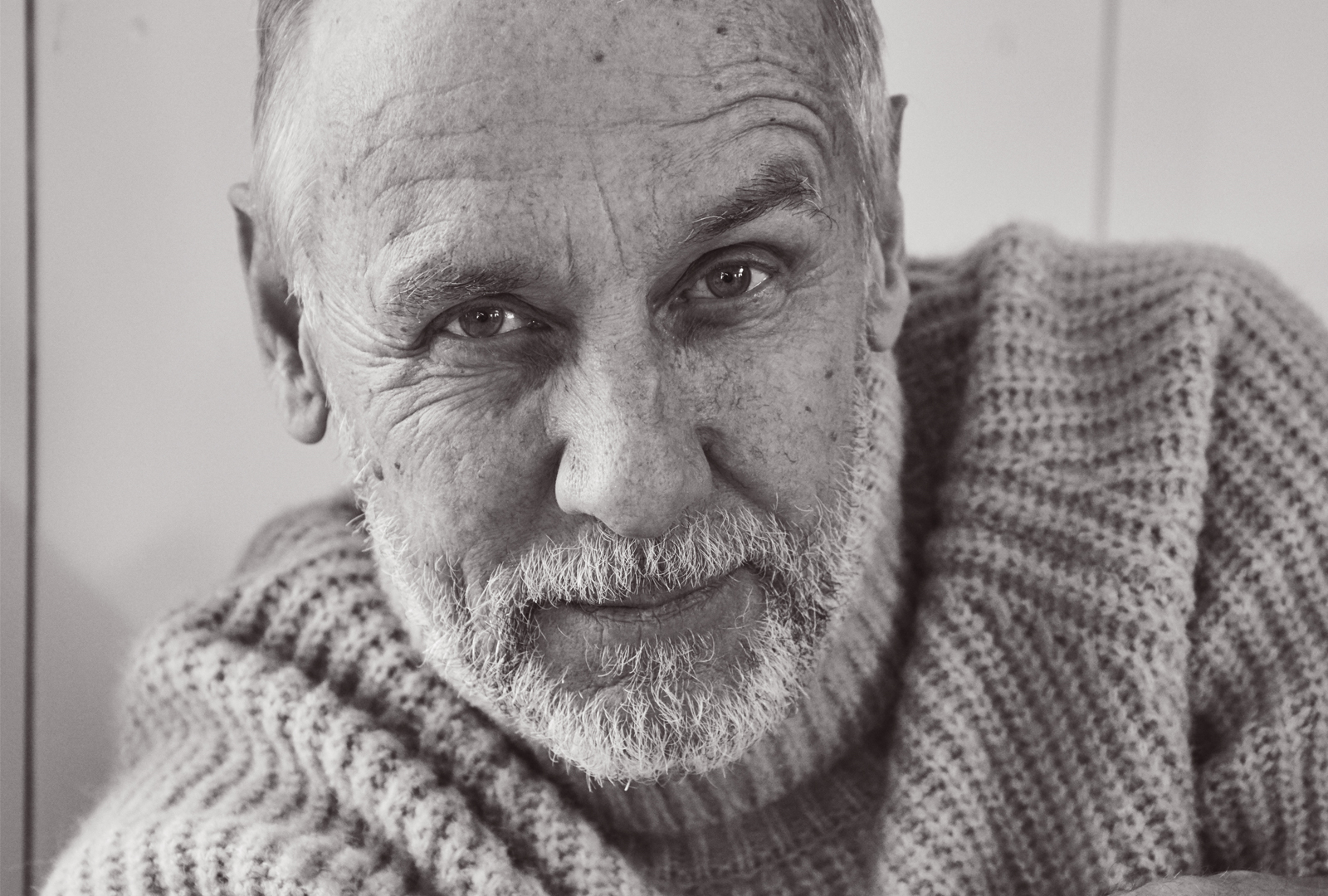 Håkan Nesser tilldelas Crimetime Award Årets hederspris 2020