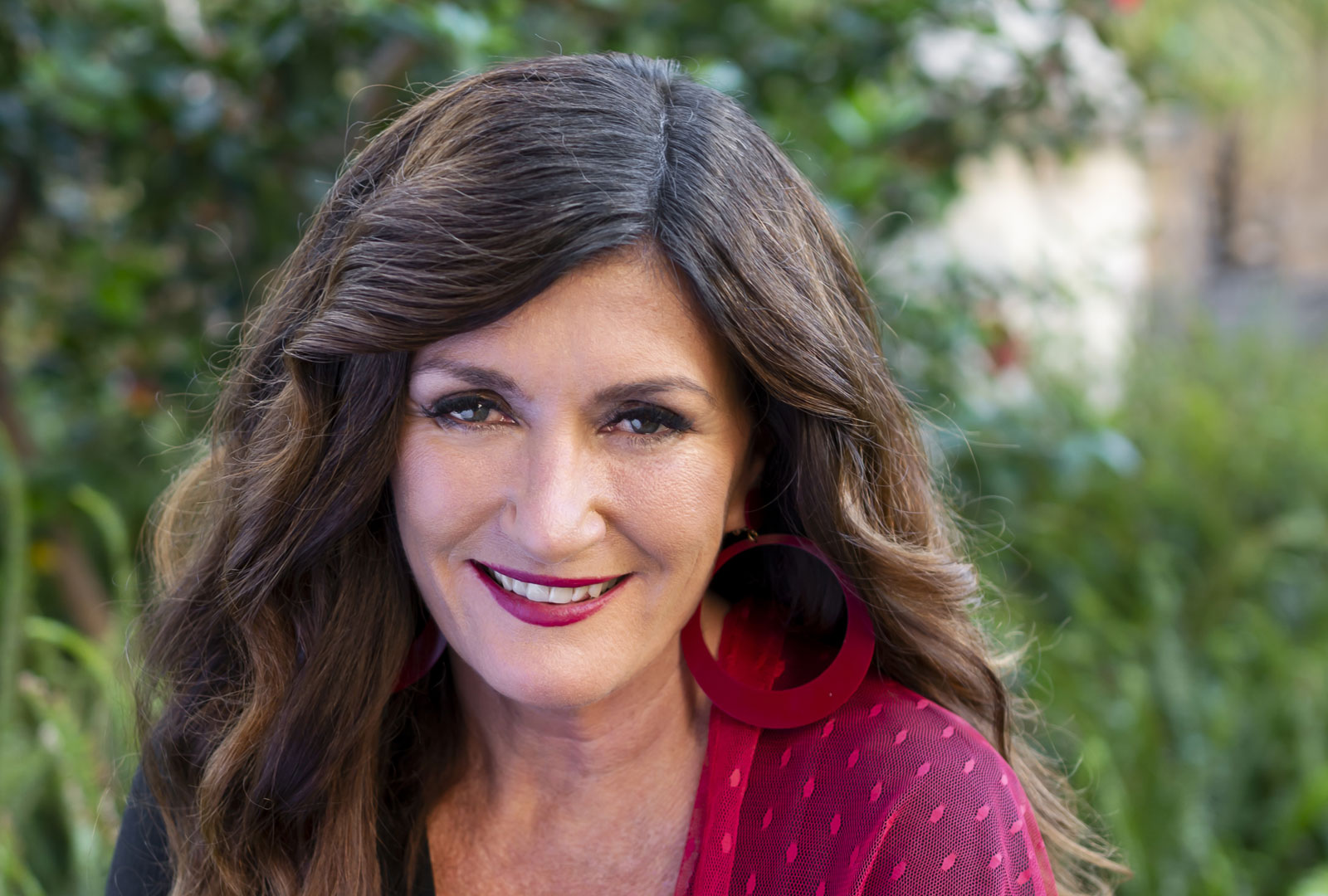 Mari Jungstedt nomineras till Årets svenska deckarförfattare 2020