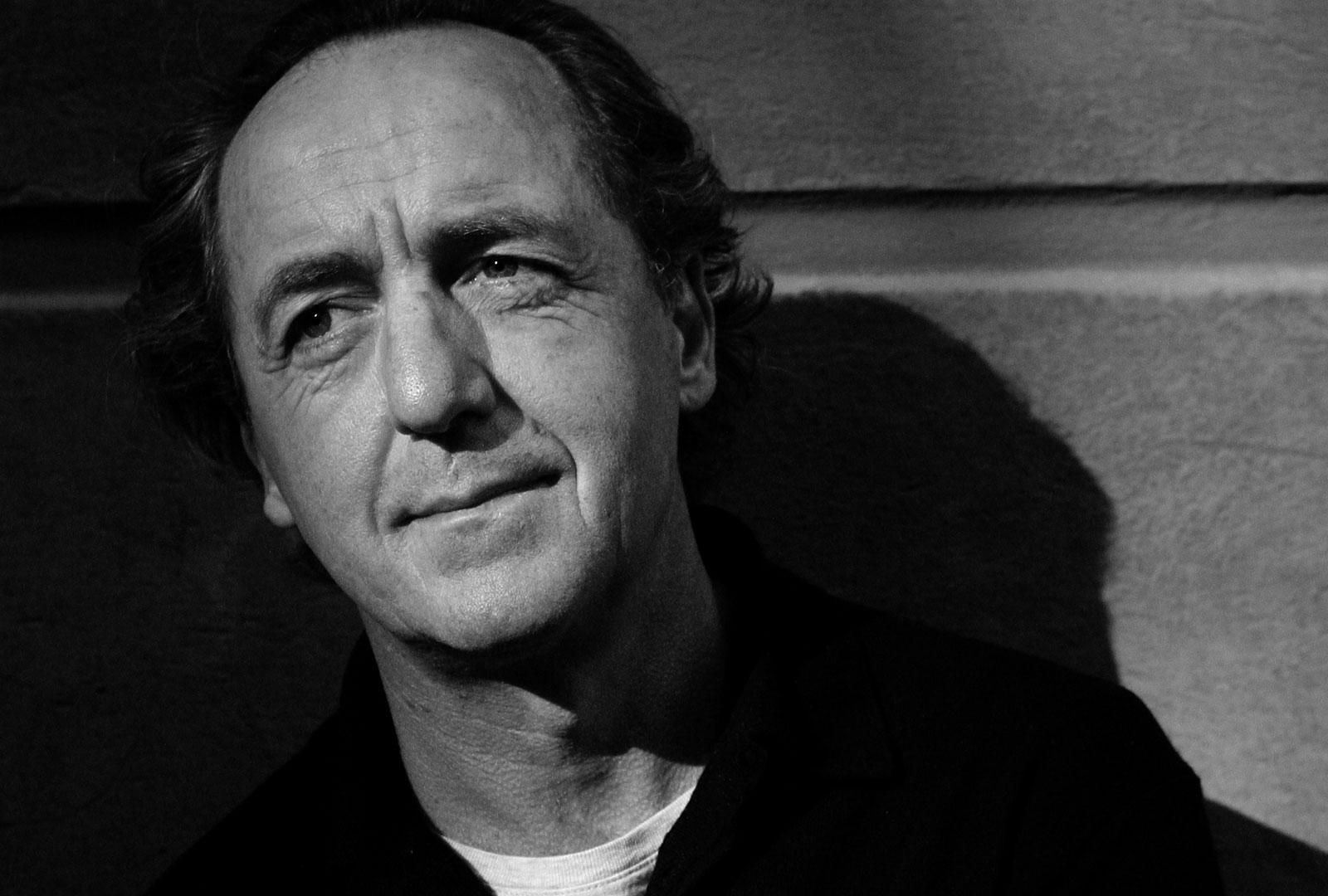 John Landquist-priset till Ernst Brunner