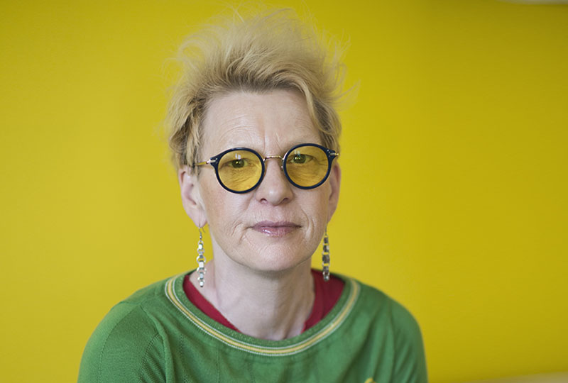 Beate Grimsrud tilldelas norskt litteraturpris