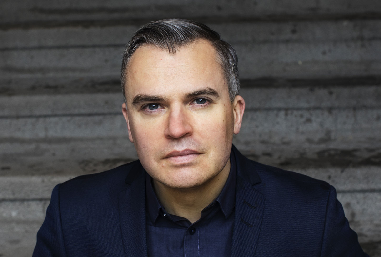 Jerker Virdborg prisas av Svenska Akademien