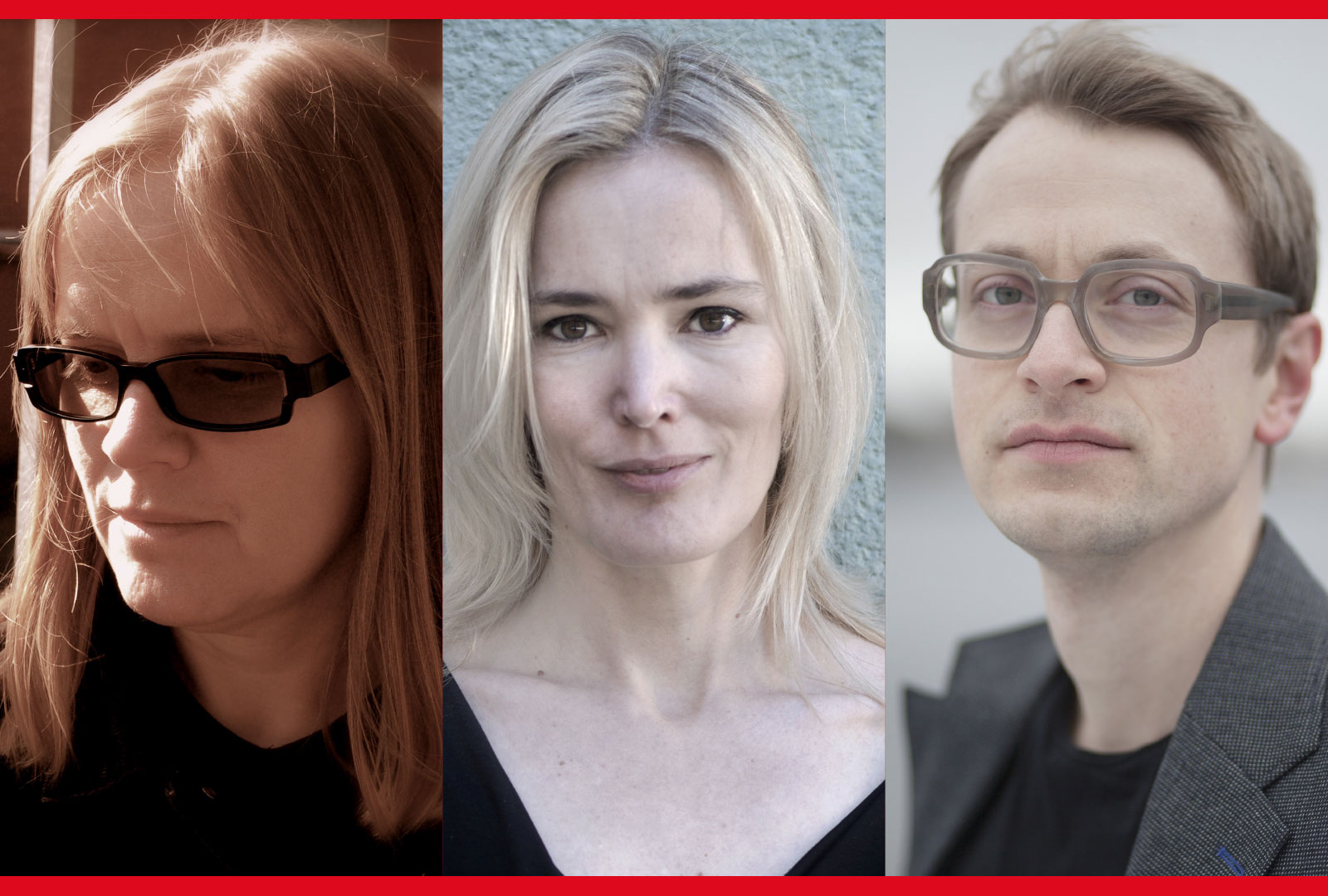 De får Natur & Kulturs stipendium