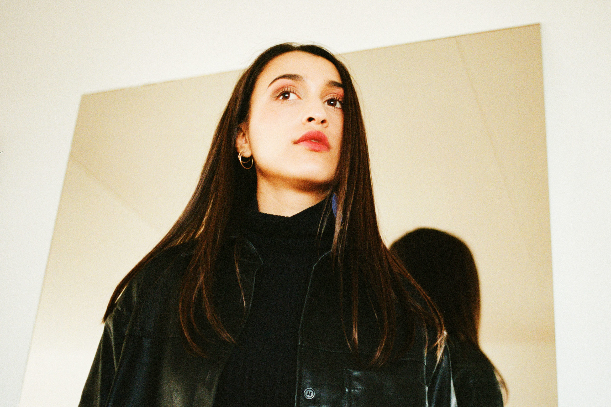 Donia Saleh nomineras till Katapultpriset