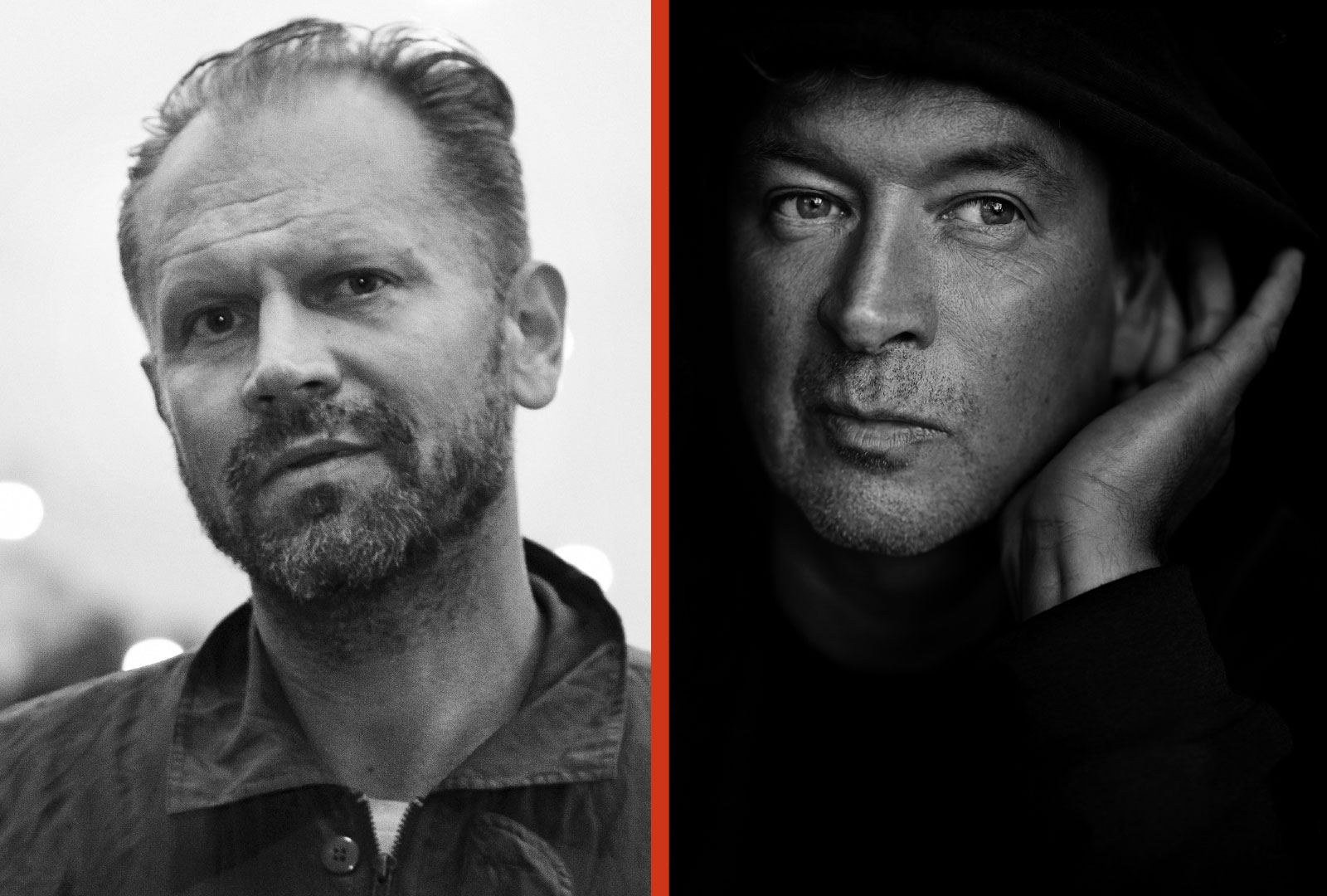 De kan få Sveriges Radios Romanpris