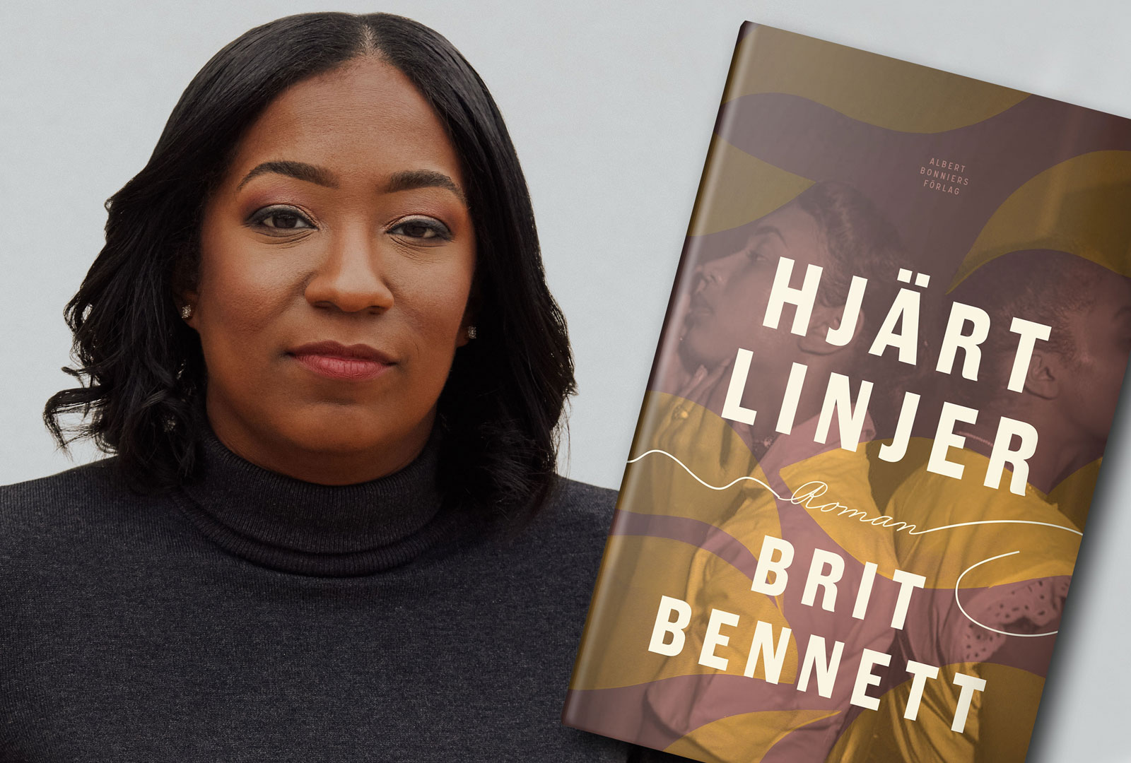 Brit Bennett nomineras till Women’s Prize for Fiction
