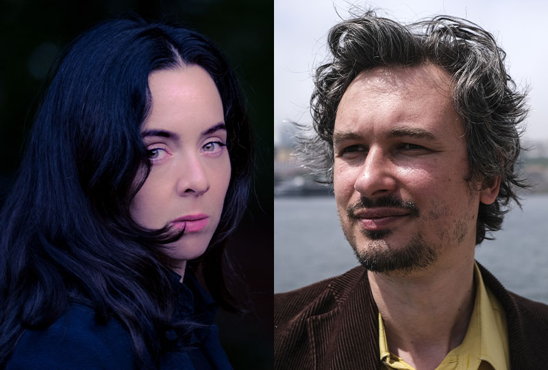 De är nominerade till EU:s litteraturpris