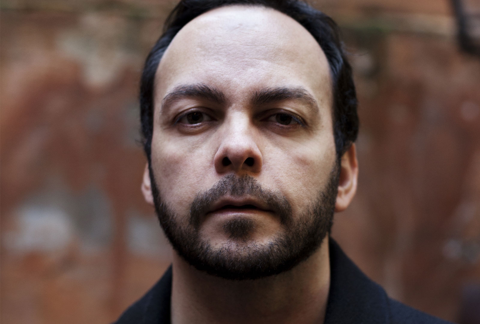 Årets Karin Boye-pris till Alejandro Leiva Wenger