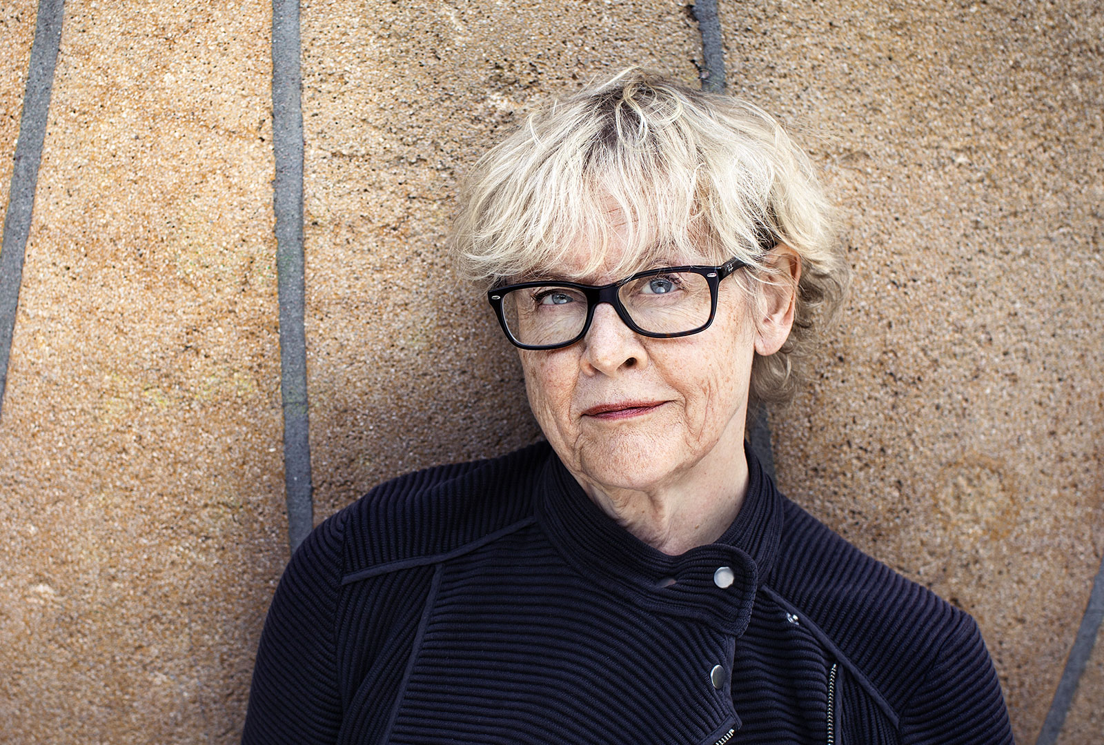 Eva Runefelt tilldelas Samfundet De Nios Stora pris 2021