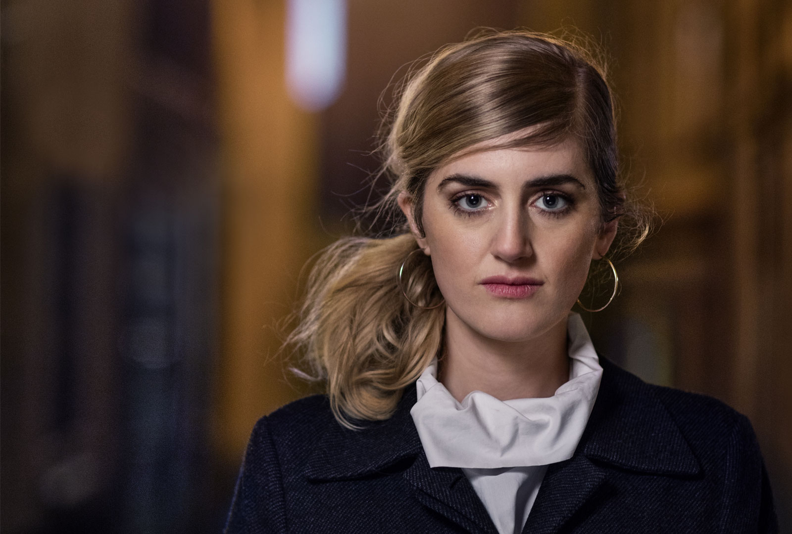 Matilda Voss Gustavsson nomineras till Ryszard Kapuściński-priset