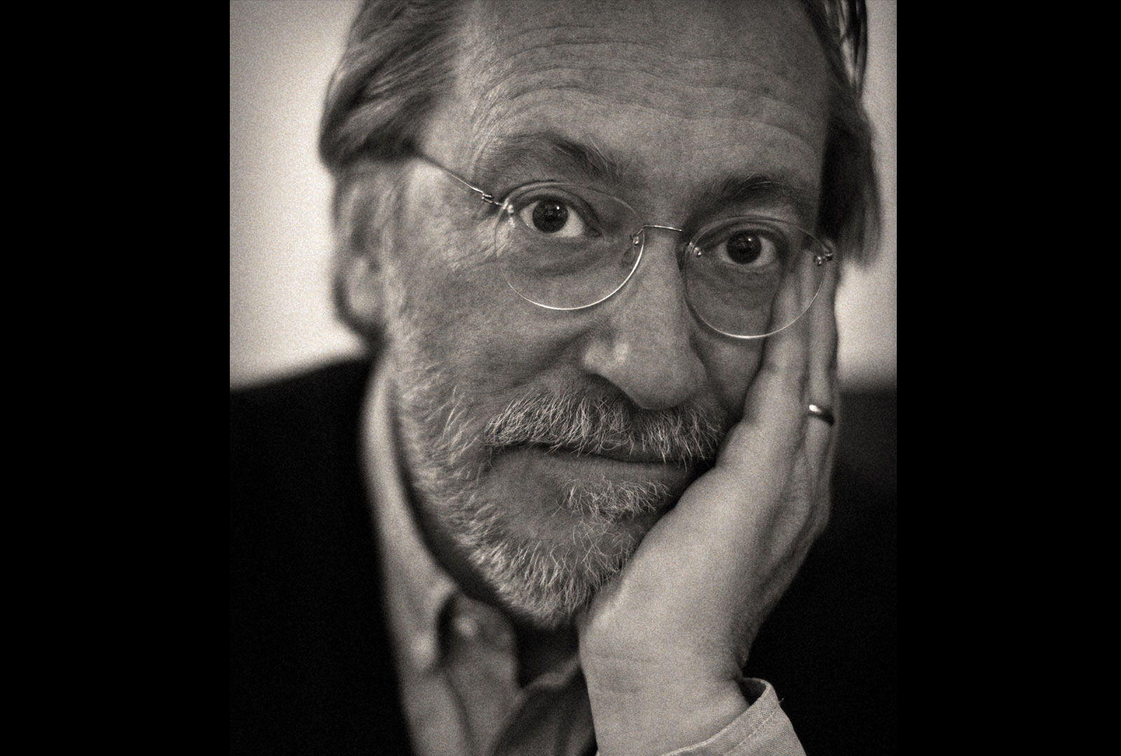 Niklas Rådström prisas till Pär Lagerkvists minne