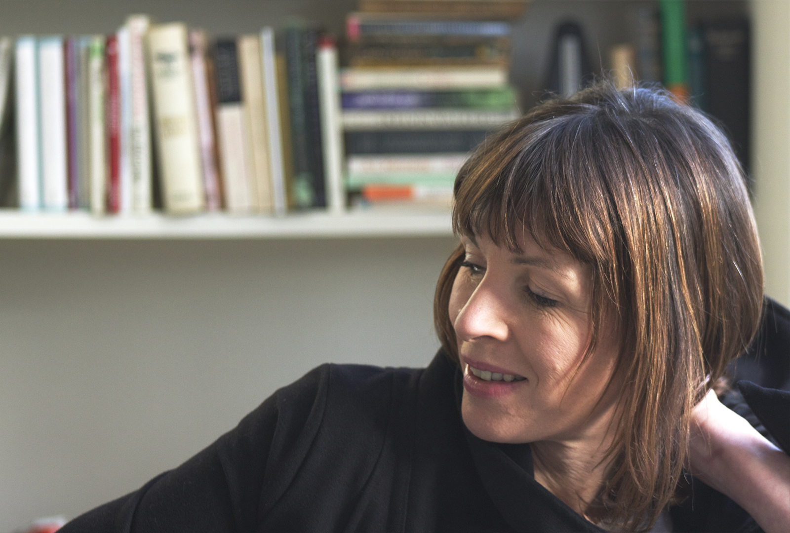 Rachel Cusk nomineras till Bookerpriset 2021