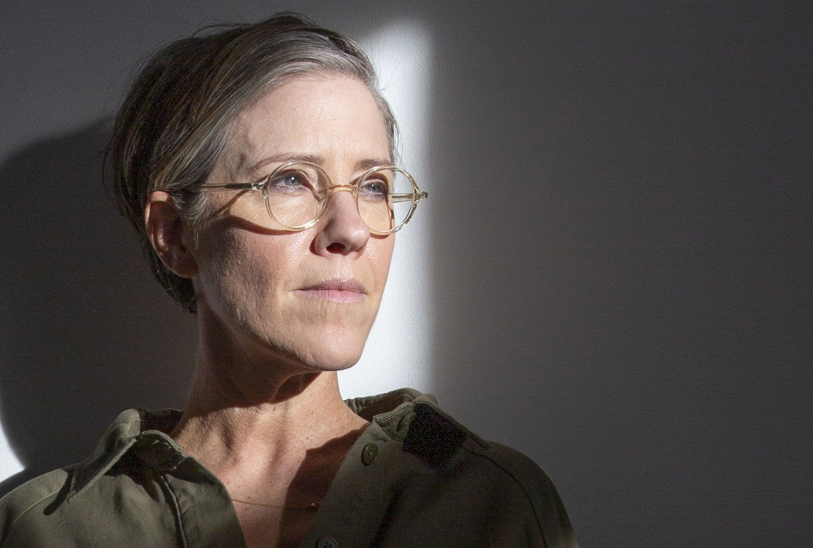 Johanna Ekström publicerad i tidskriften The New Yorker