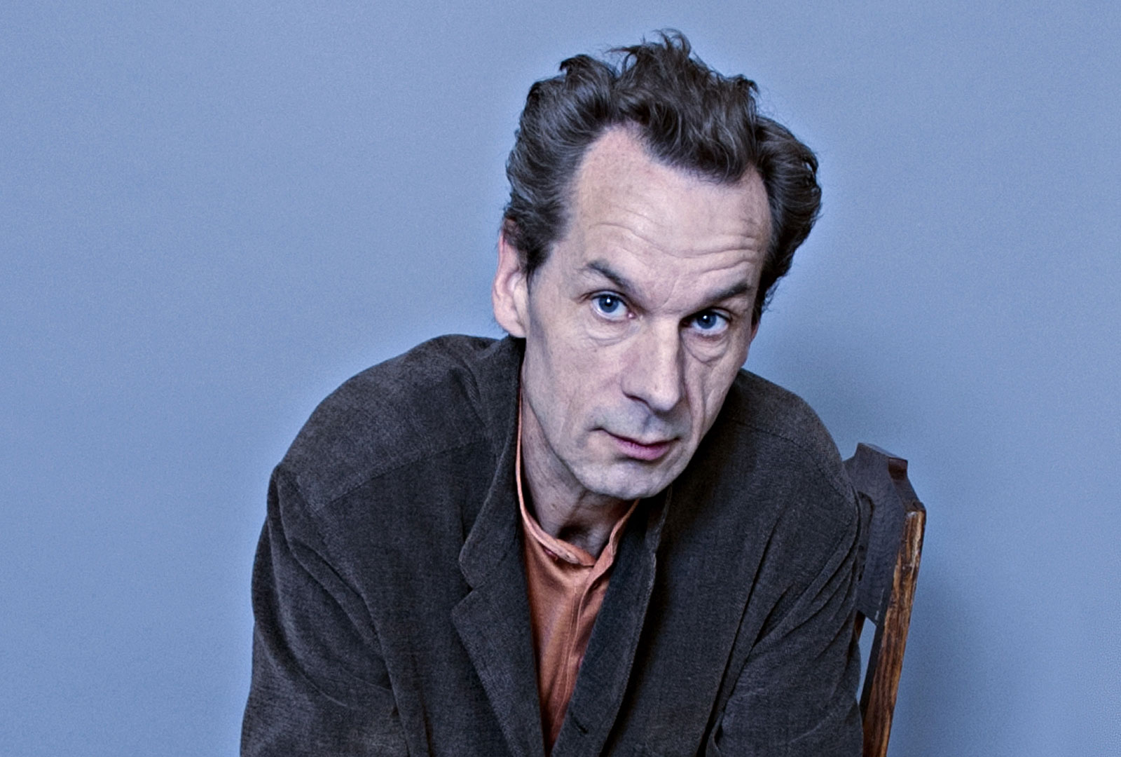 Stefan Jonsson tilldelas Gerard Bonniers Essäpris 2021