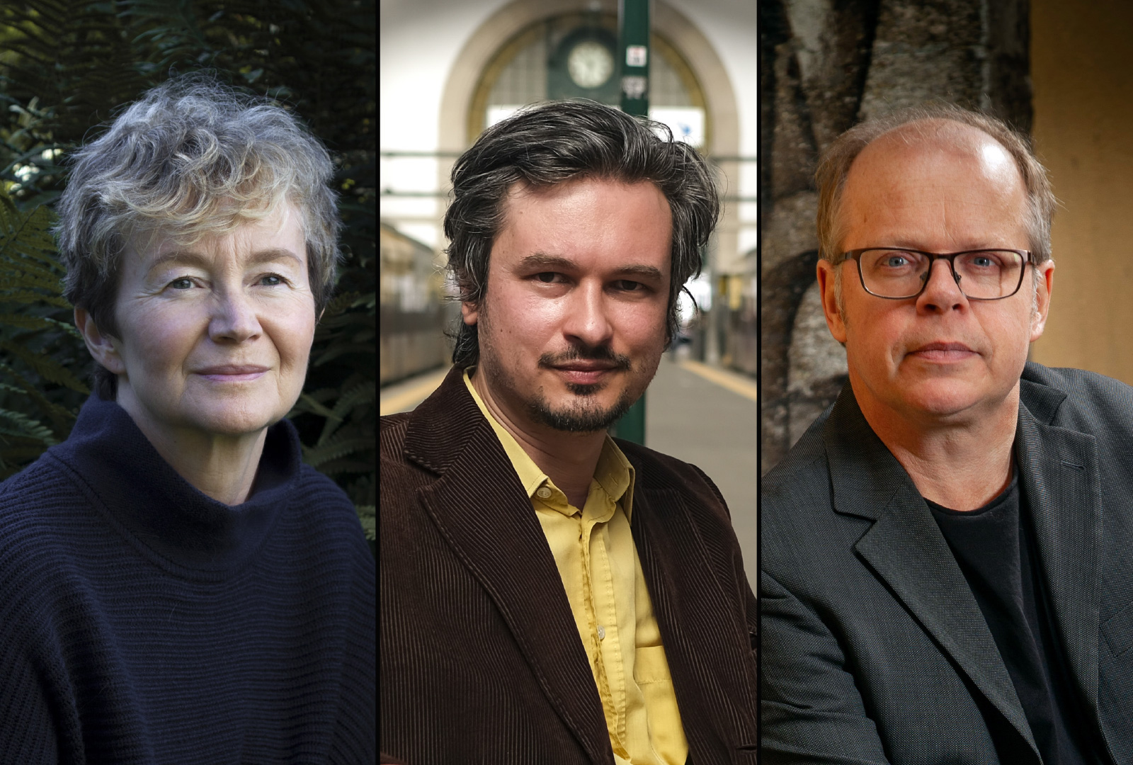 De nomineras till Augustpriset 2021