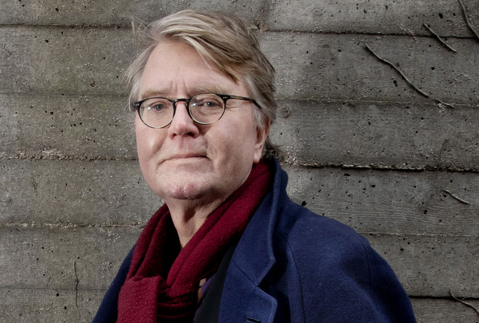 Per T Ohlsson har avlidit