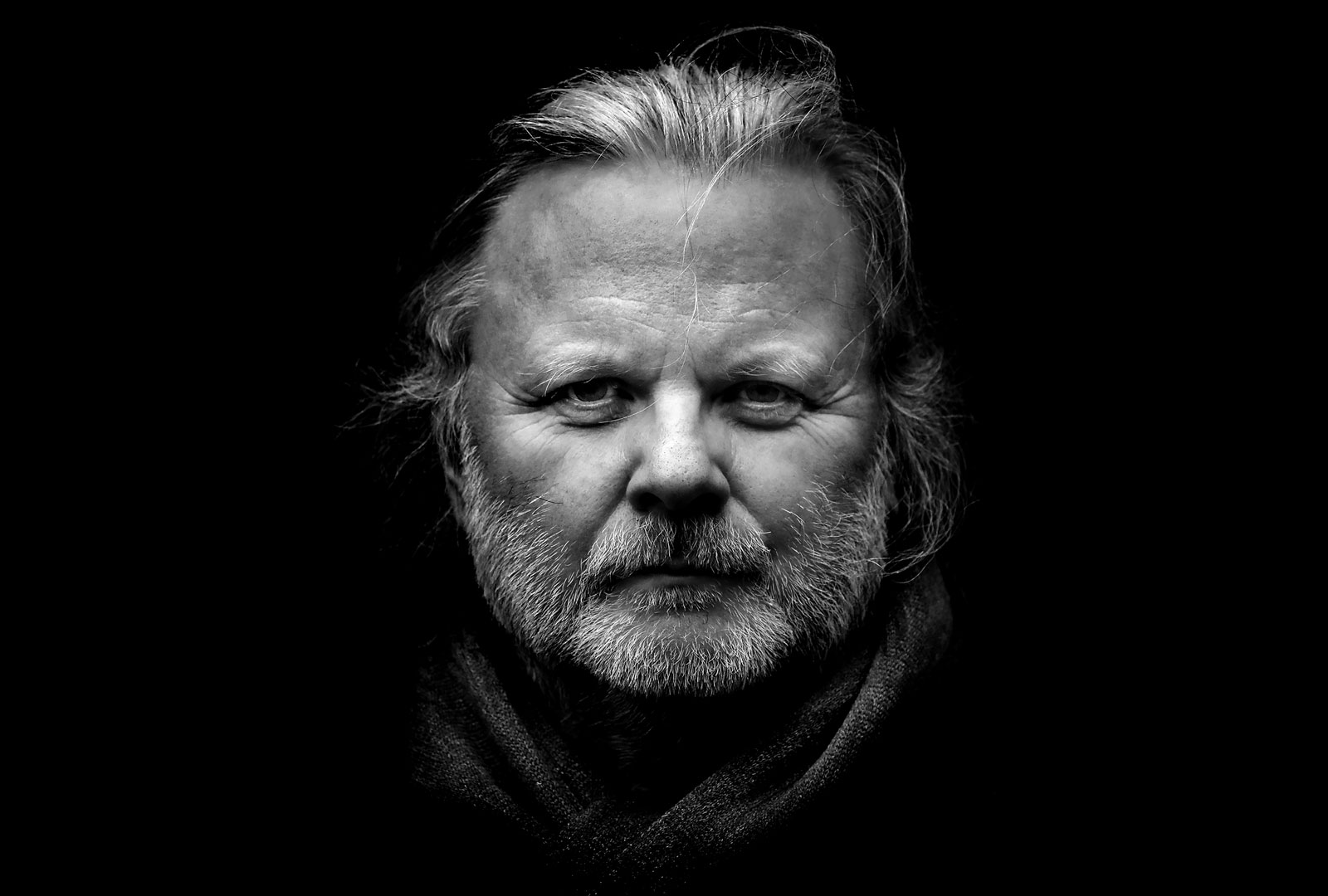 Jon Fosse tilldelas Nobelpriset i litteratur 2023