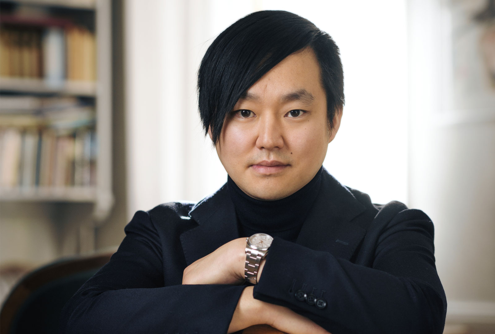 Stora Journalistpriset till Patrik Lundberg, Josefin Sköld och Alexander Mahmoud