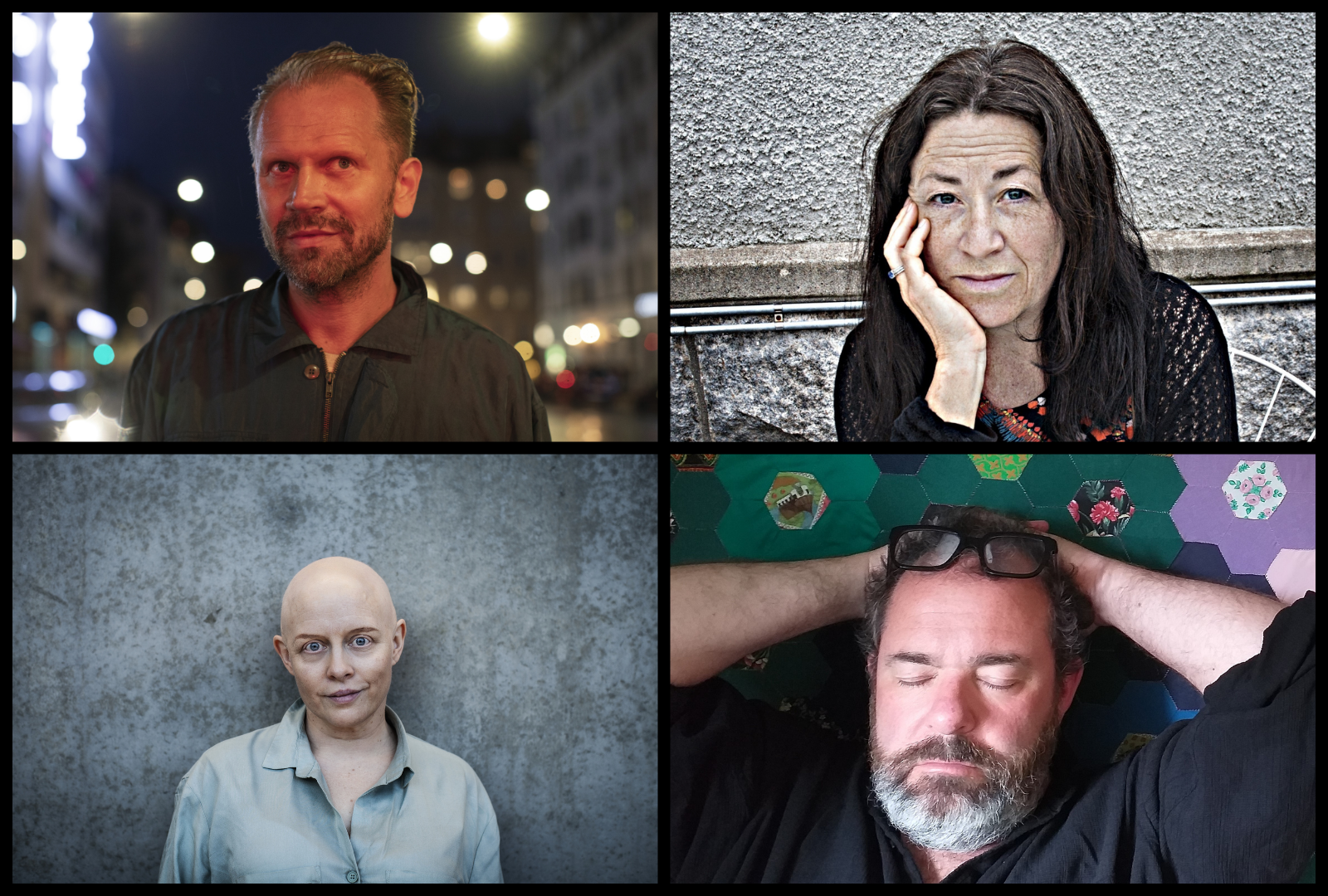 De belönas med Natur & Kulturs särskilda stipendium