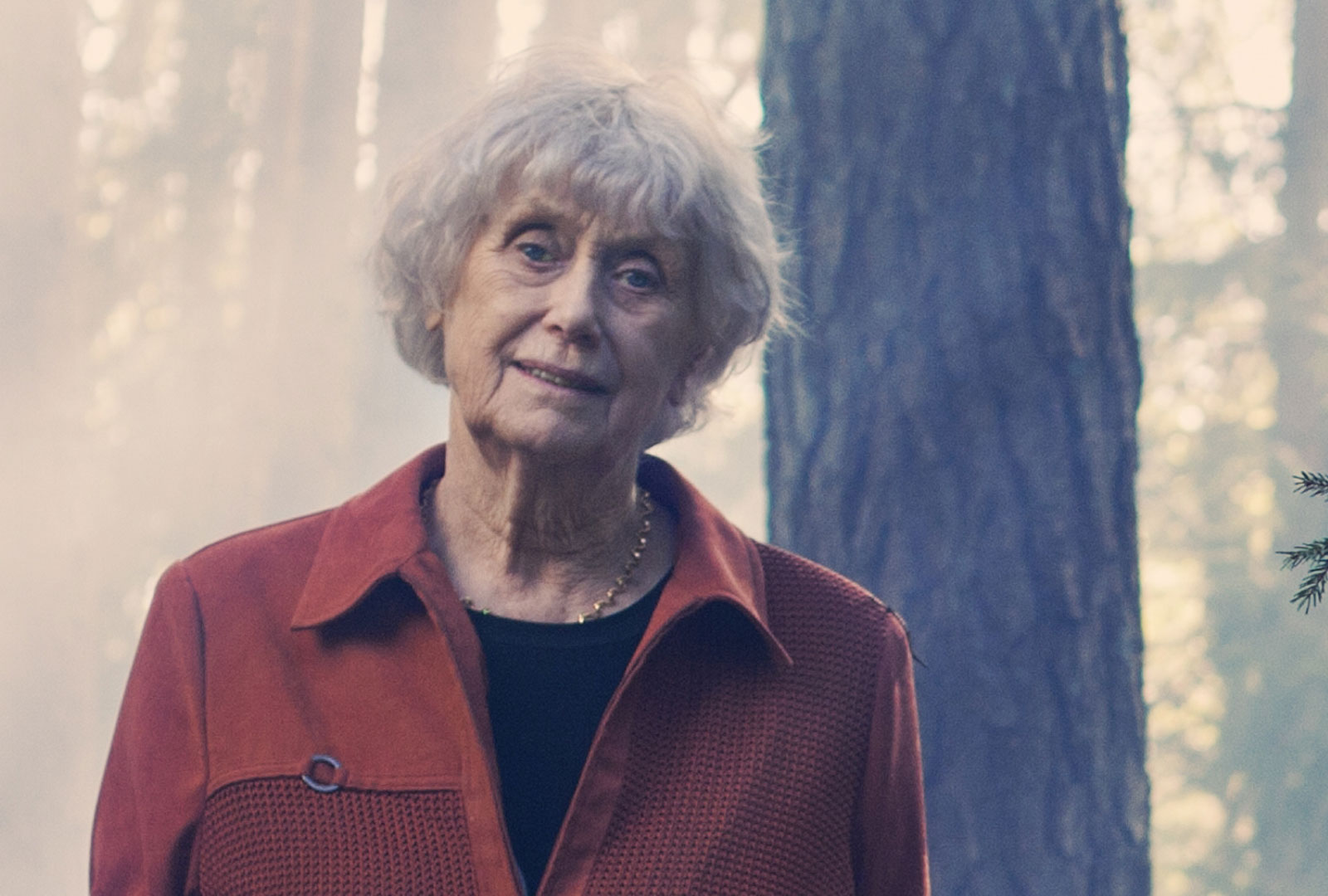 Kerstin Ekman nomineras till Sveriges Radios romanpris 2022