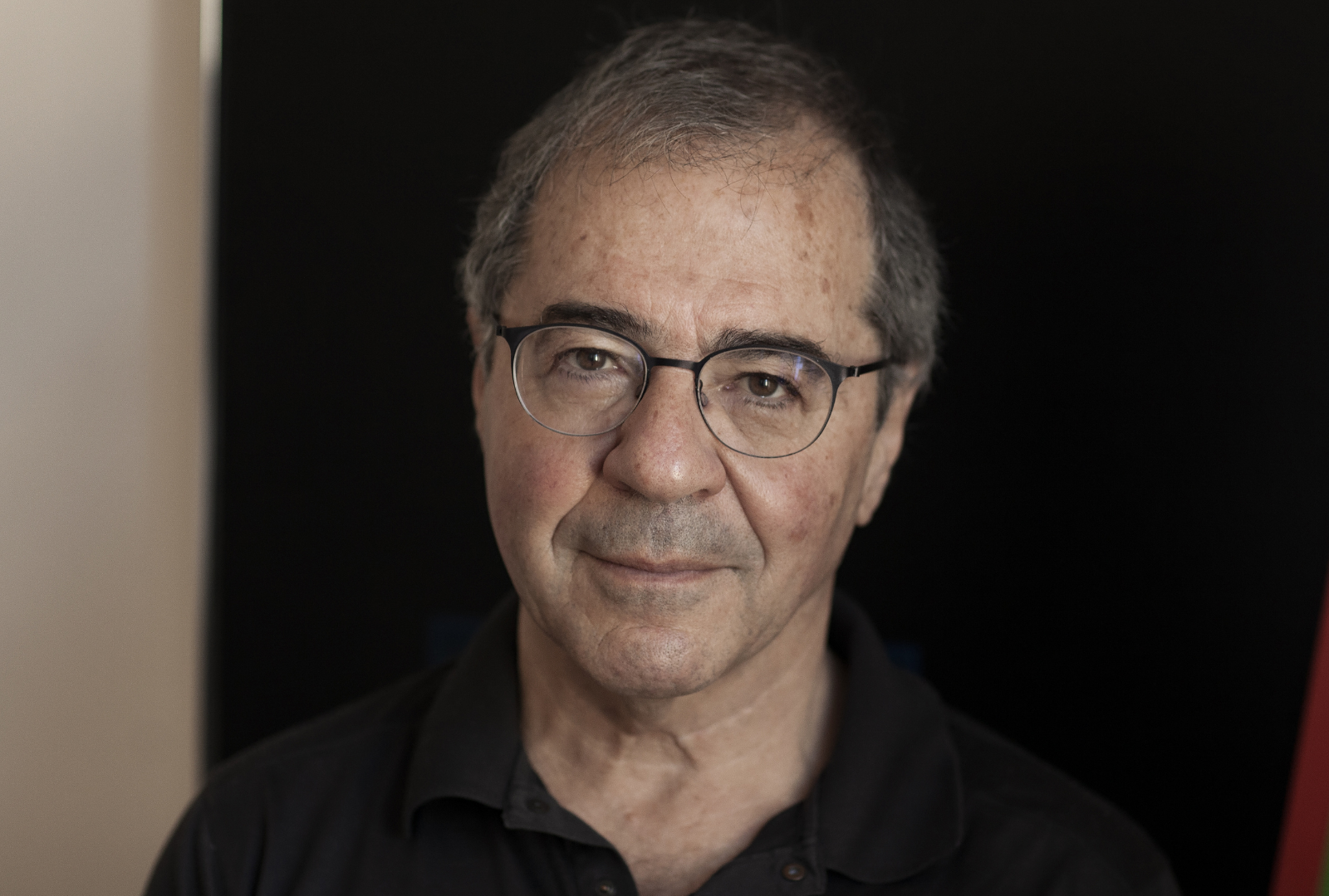 Göran Rosenberg tilldelas stipendium