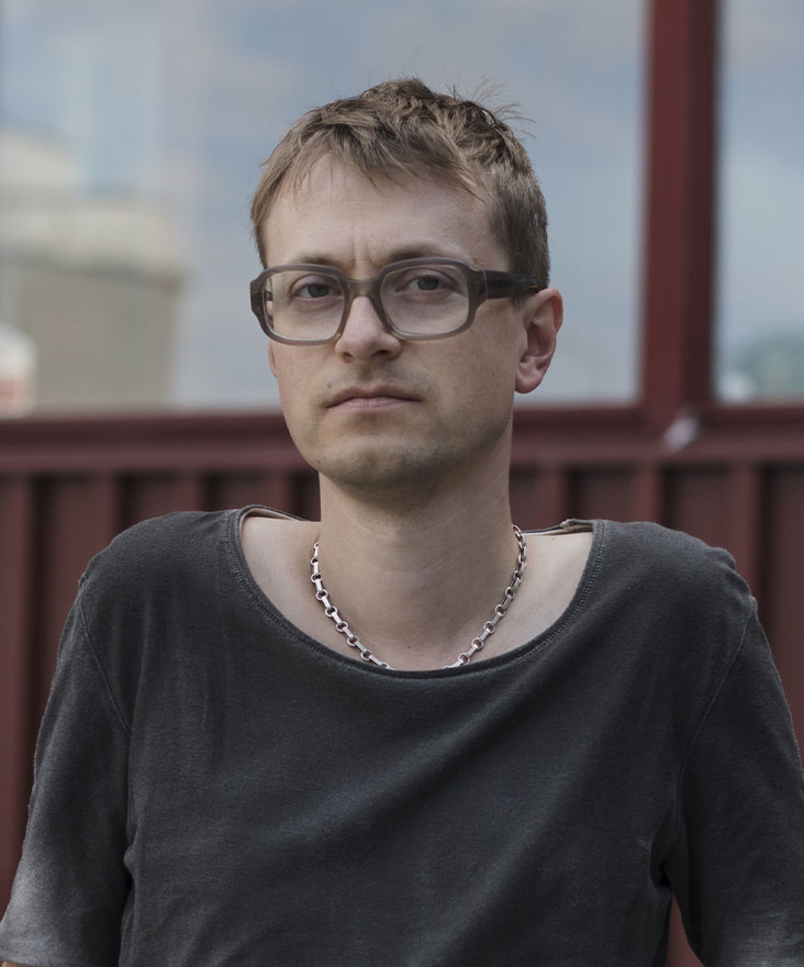 Gerard Bonniers Lyrikpris