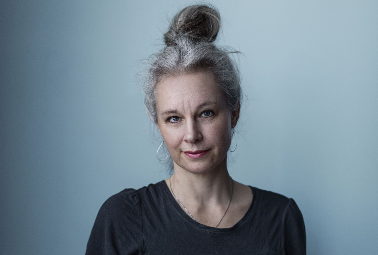 Sara Stridsberg nomineras till Sveriges Radios Novellpris 2022