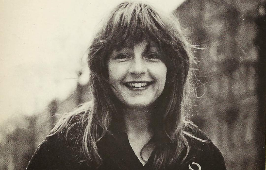 Bodil Malmstens liv skildras i ny dokumentär