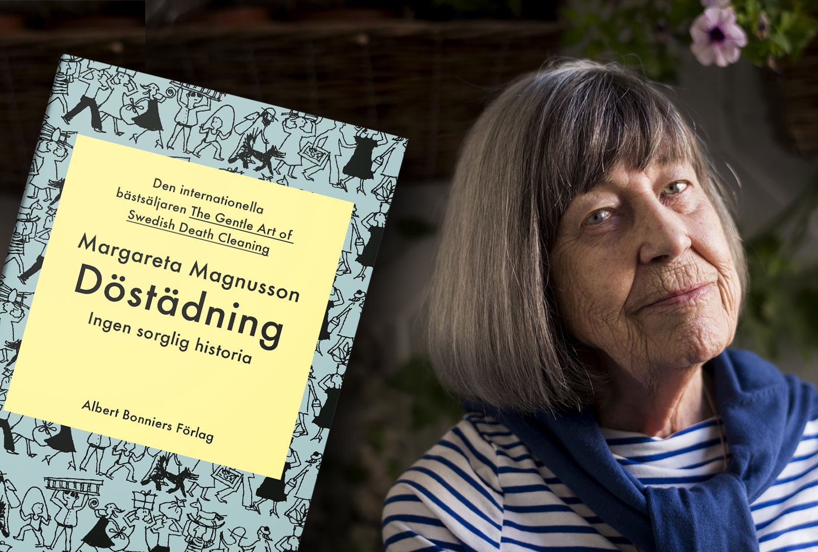 Döstädning: ingen sorglig historia blir amerikansk reality-serie