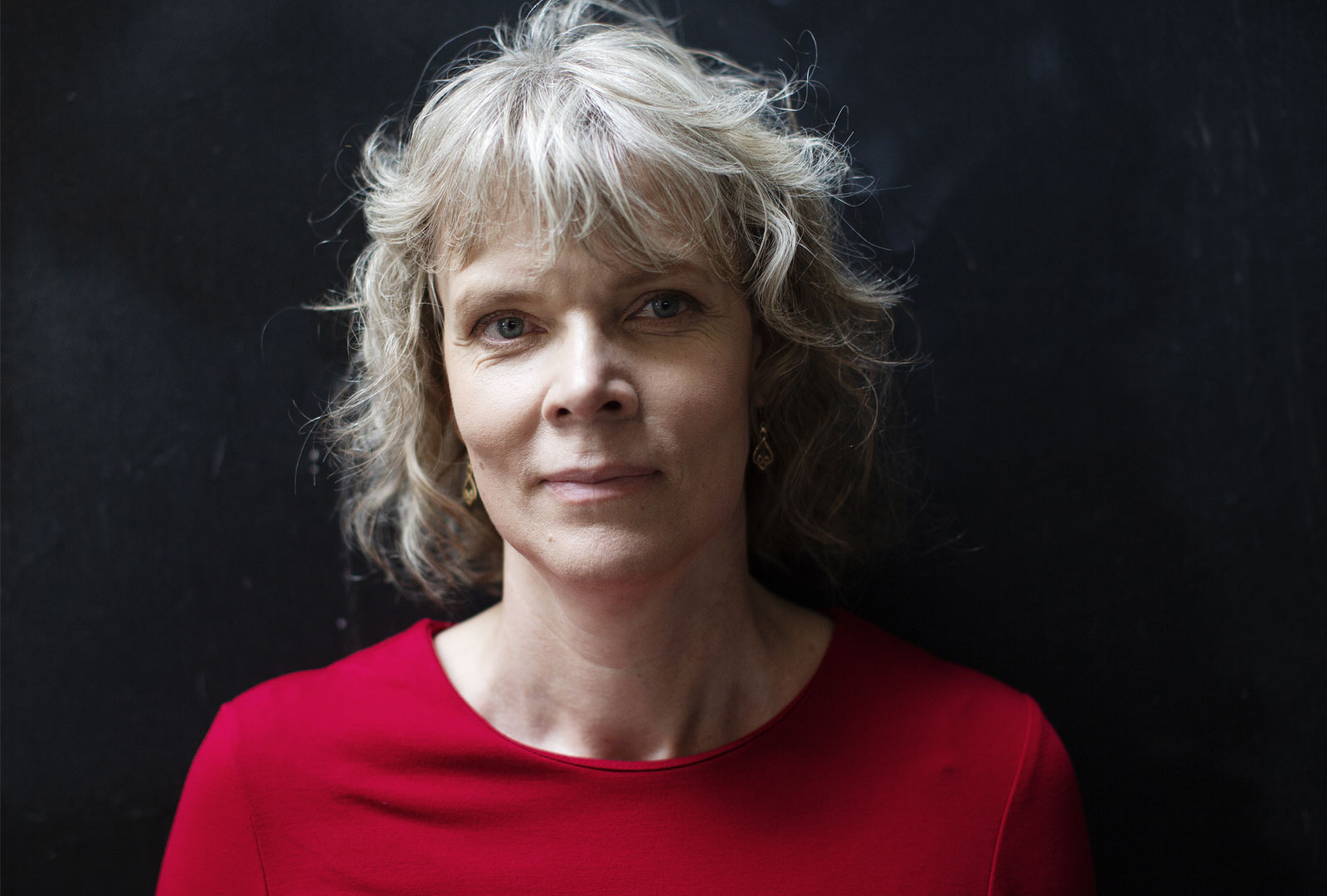 Maria Gunther tilldelas pris av Svenska Akademien