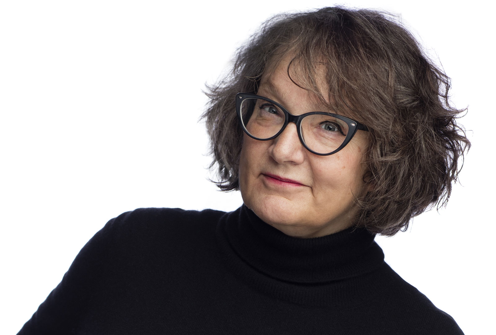 Monika Fagerholm belönas med Övralidspriset 2022