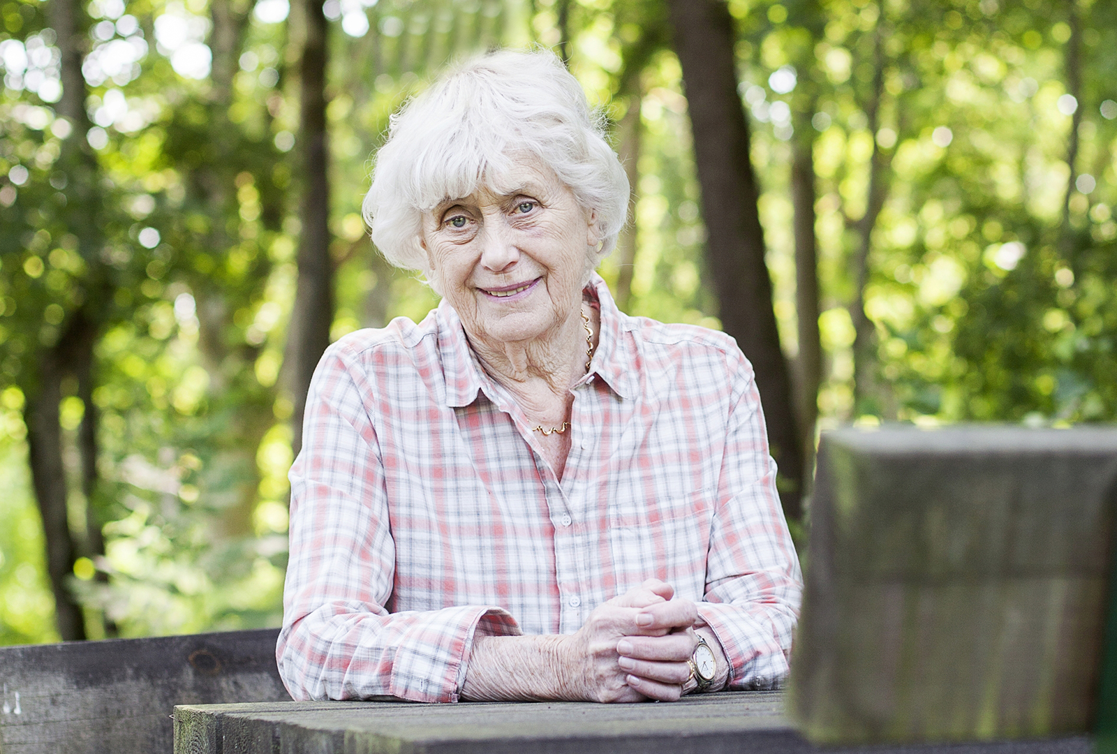 Kerstin Ekman tilldelas Natur & Kulturs kulturpris 2023