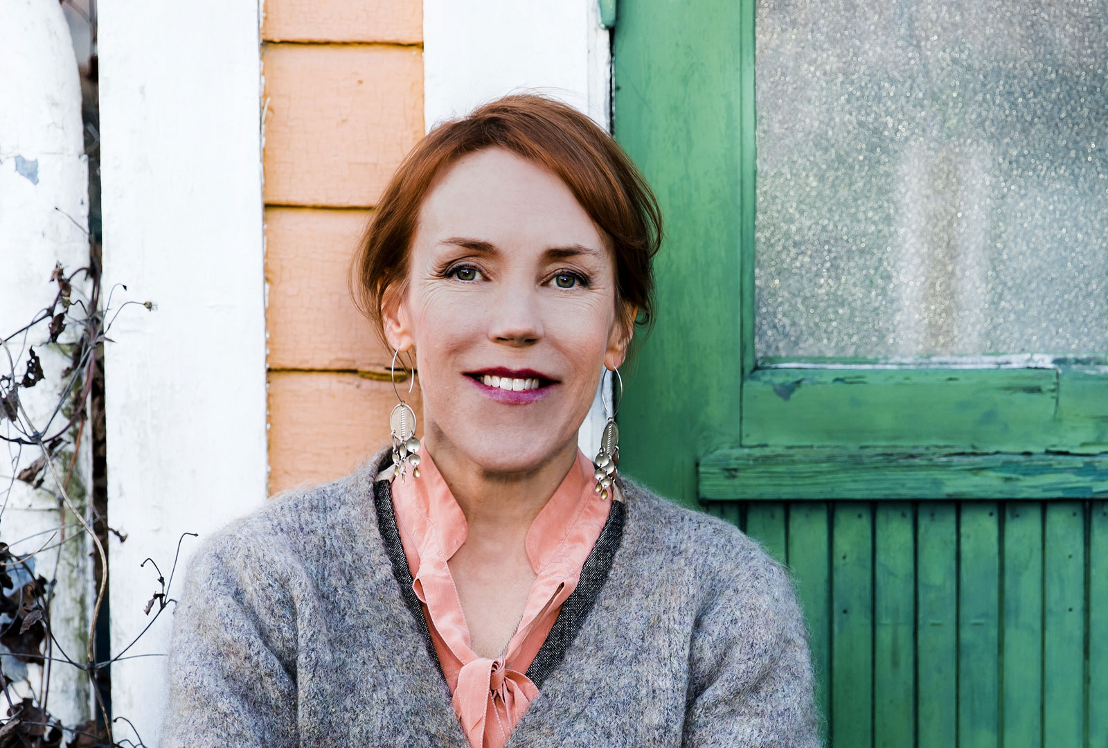 Åsa Larsson tilldelas prestigefyllt tyskt deckarpris