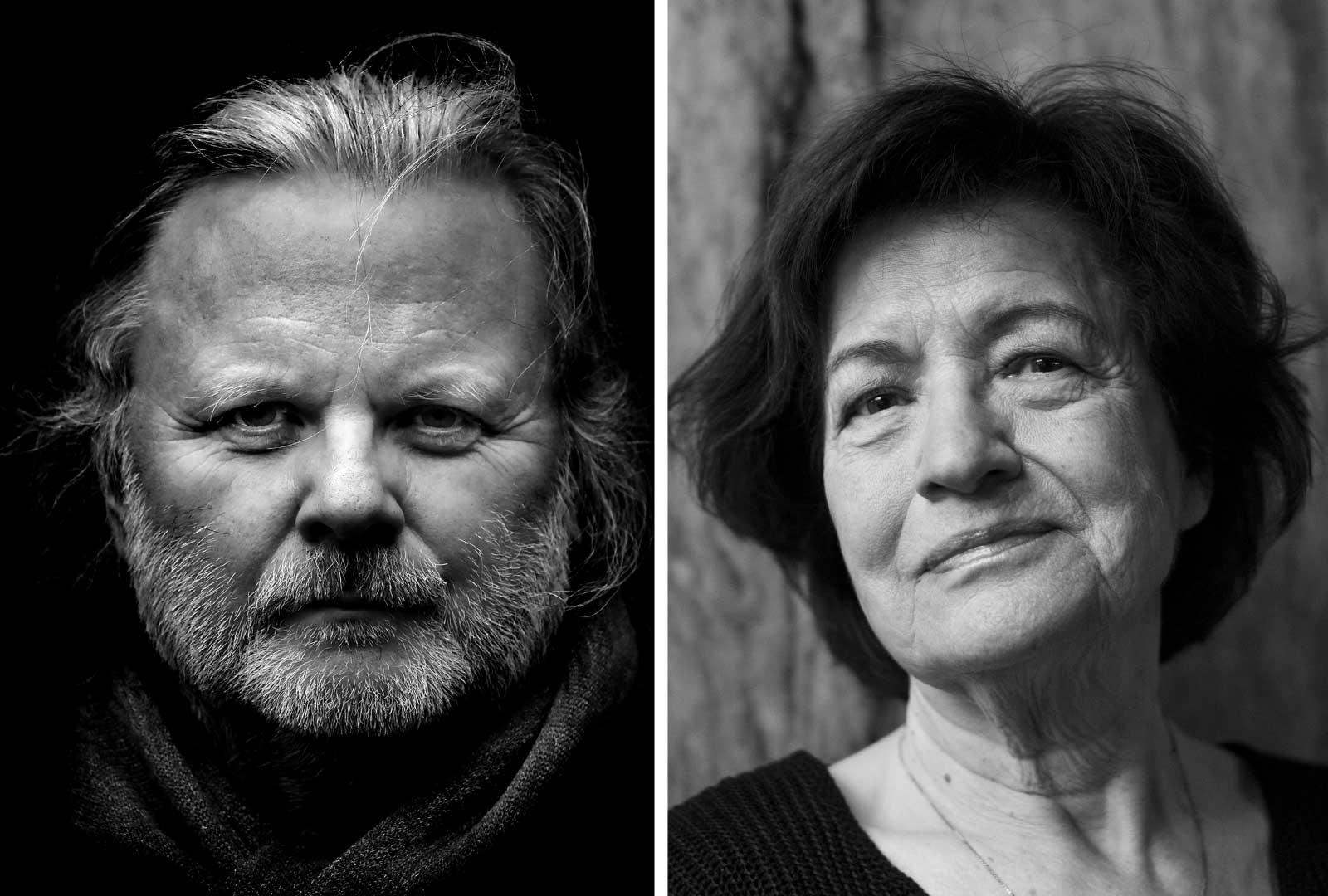 De nomineras till Kulturhuset Stadsteaterns internationella litteraturpris 2022