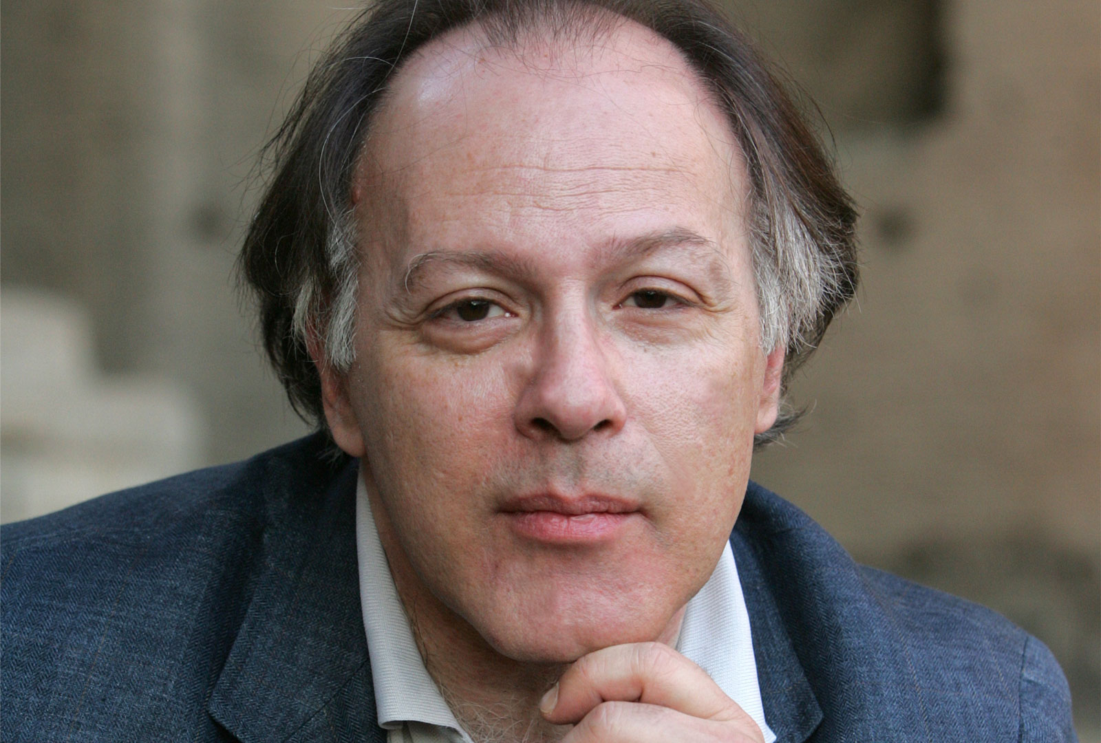 Den spanske författaren Javier Marías är död