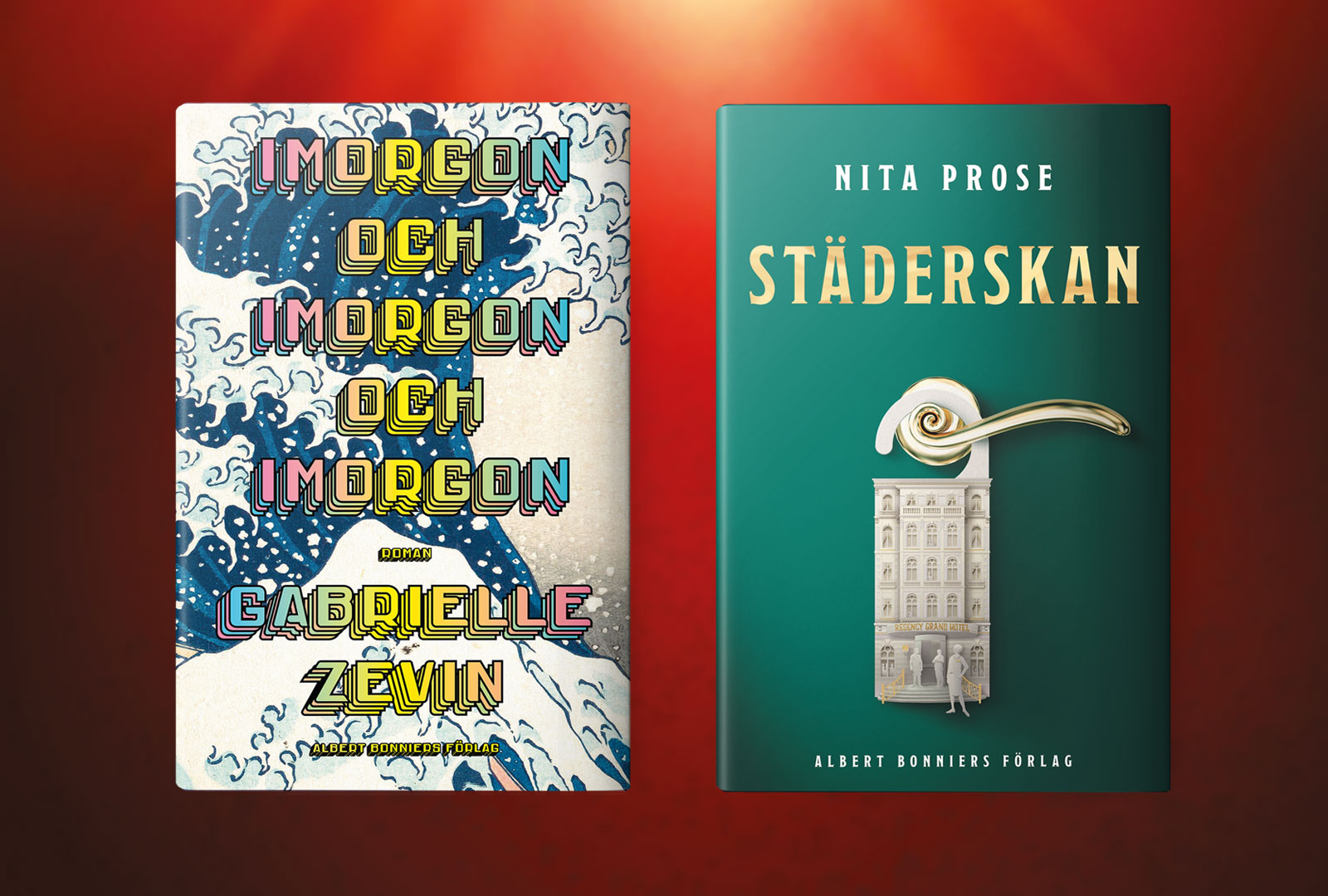 Goodreads listar årets bästa böcker 2022