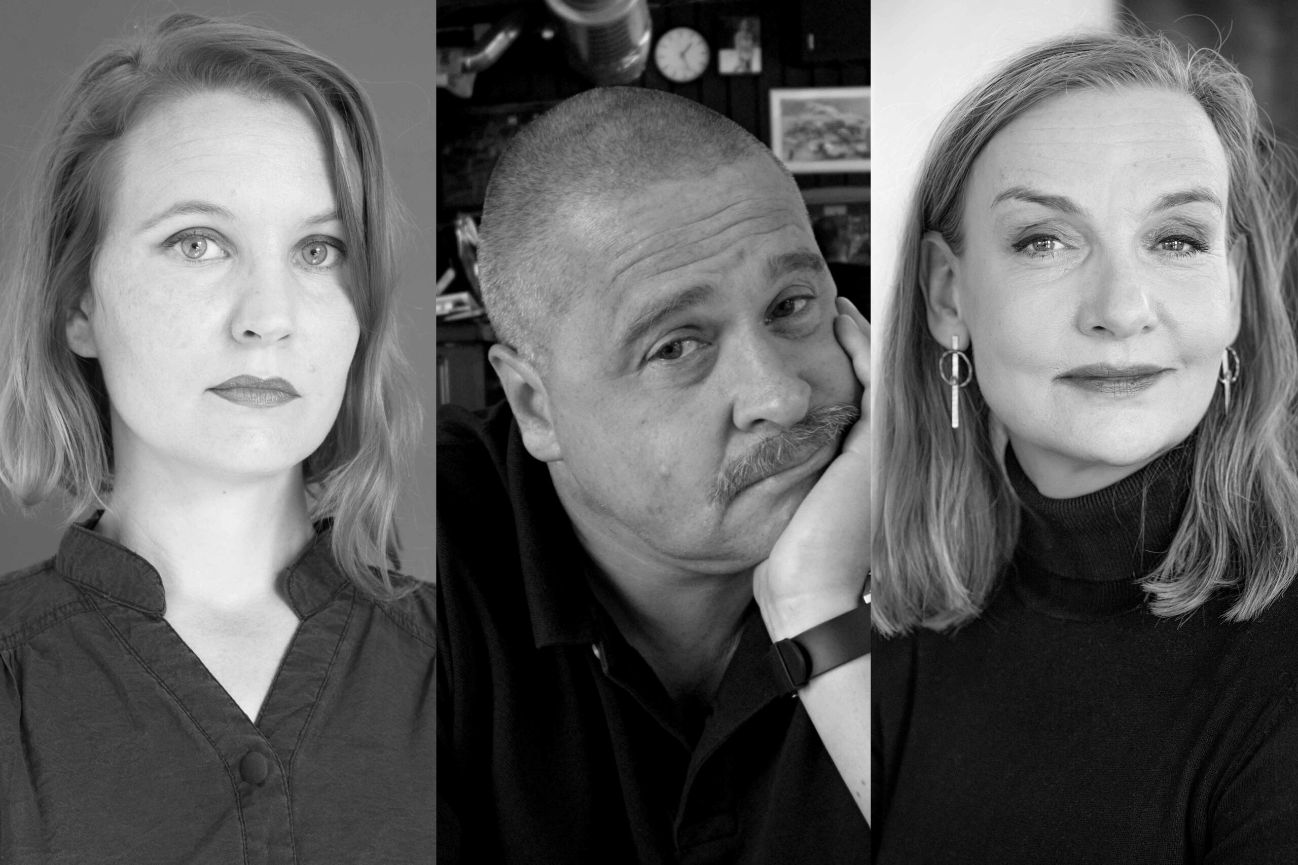 De får Natur & Kulturs särskilda stipendium