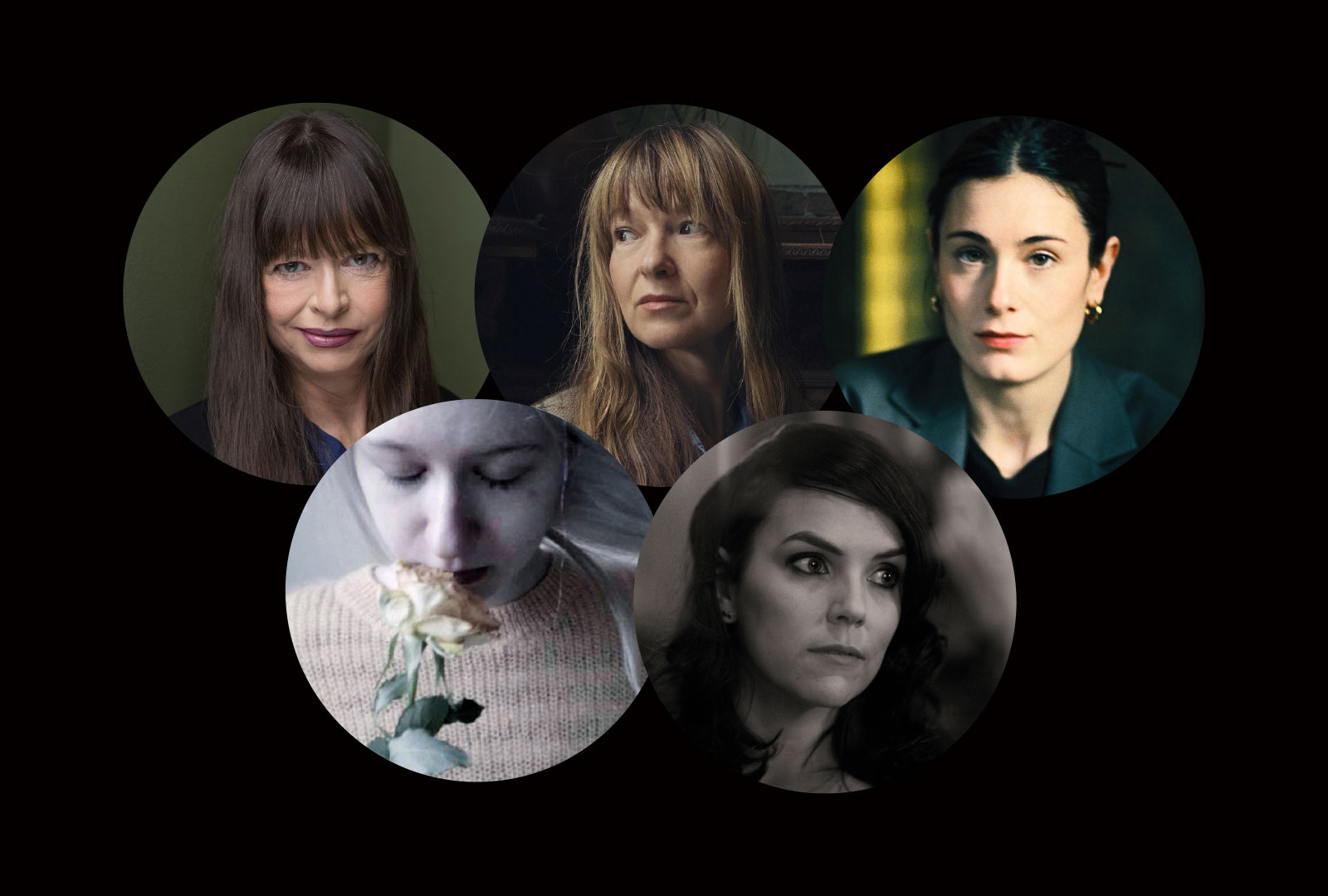 Albert Bonniers Stipendiefond för svenska författare: årets mottagare