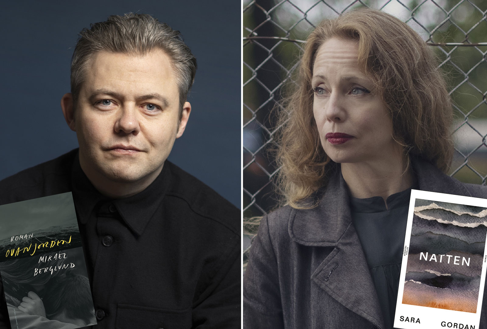 De kan få SvD:s litteraturpris 2022