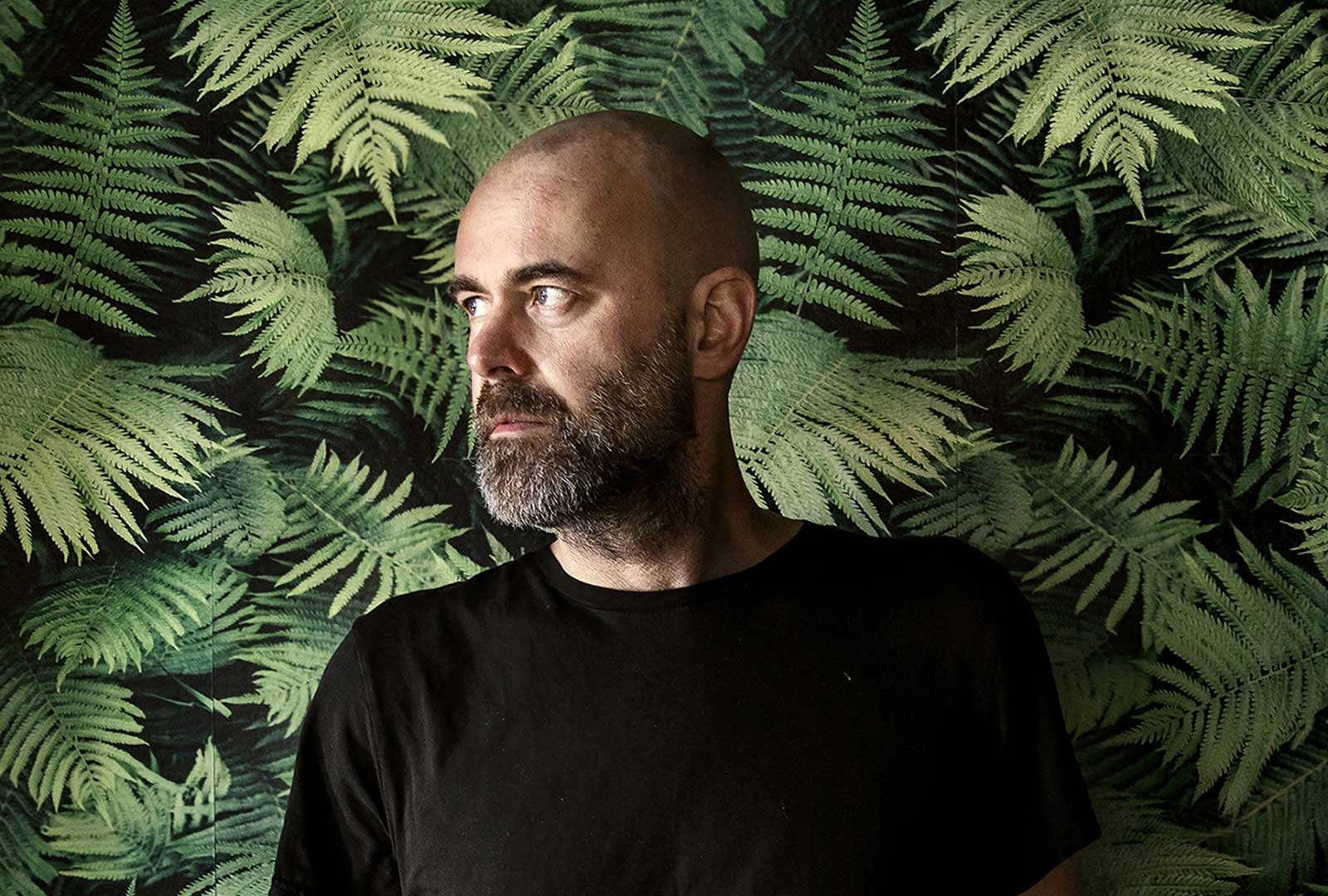 Patrik Svensson tilldelas Klockrikestipendiet 2023